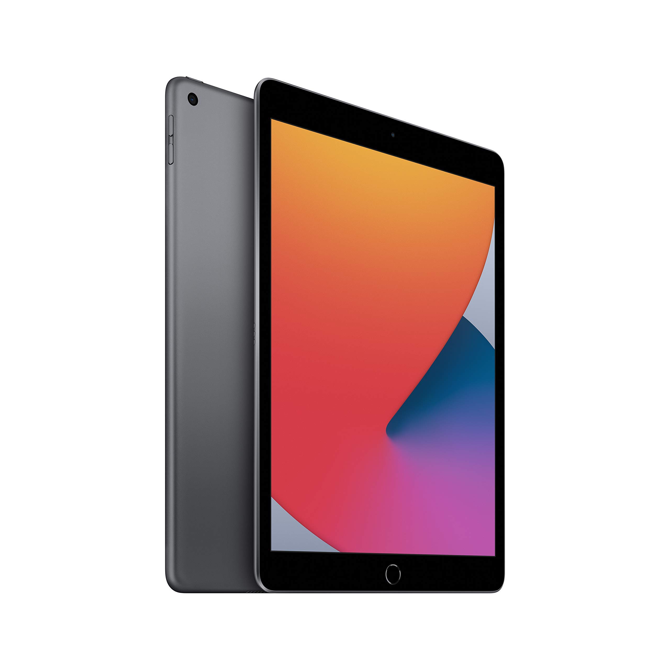 Amazon.co.jp: 【整備済み品】 Apple iPad (第8世代) Wi-Fi 32GB