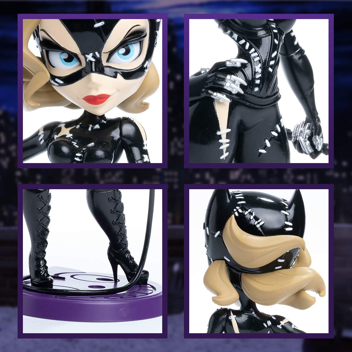 Amazon.com: Batman Returns Catwoman - Vinyl Figure - Movie