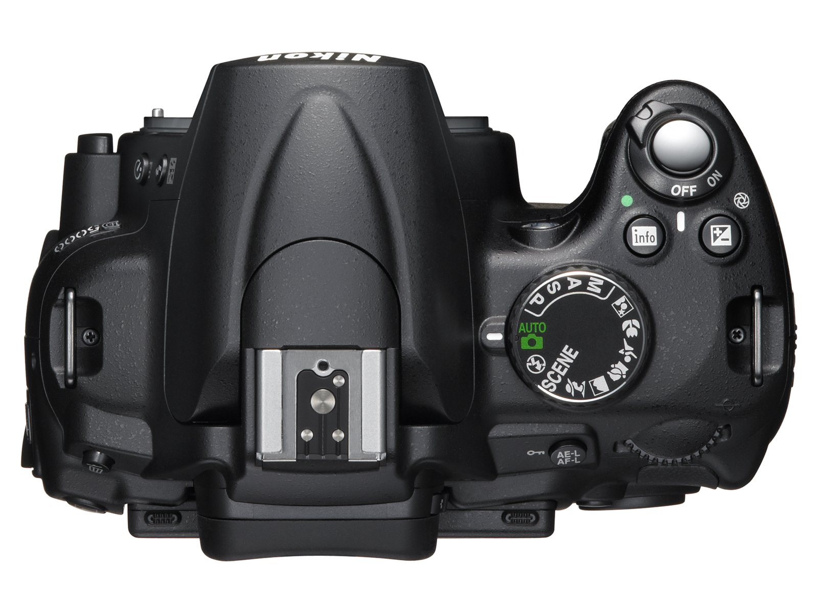 Amazon | Nikon デジタル一眼レフカメラ D5000 ボディ D5000