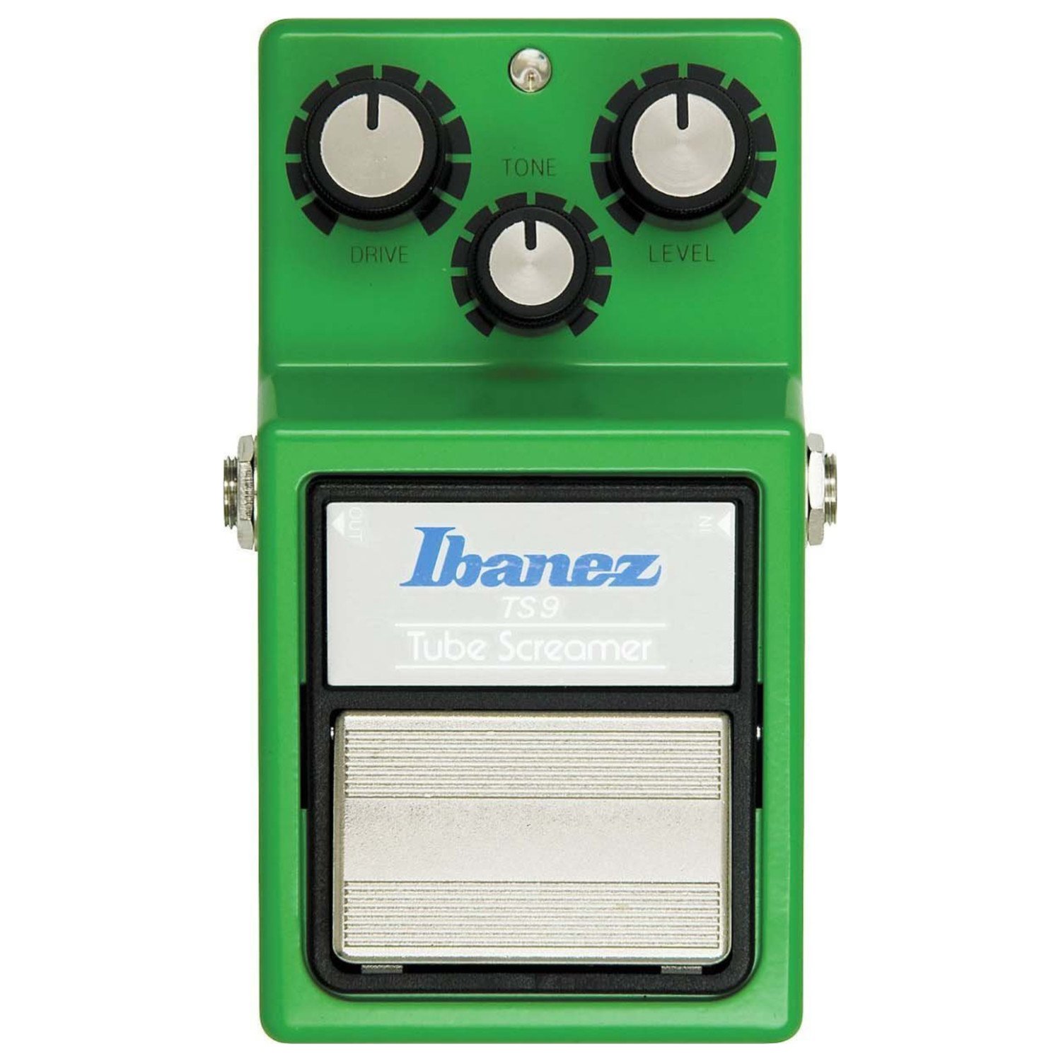 Amazon | Ibanez アイバニーズ ギター用オーバードライブ Tube