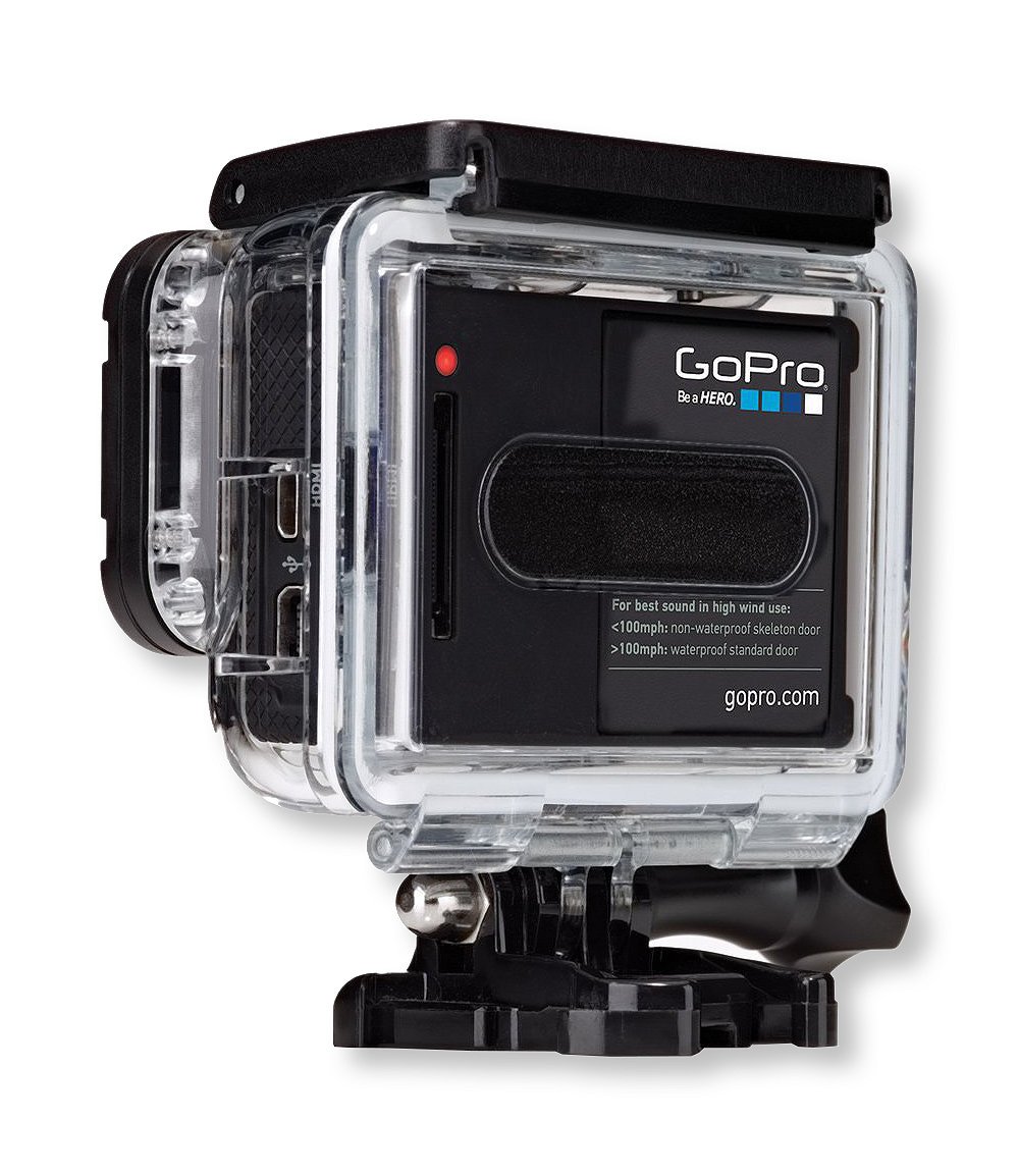 Amazon | GoPro HERO 3 Black Edition [並行輸入品] | ウェアラブル