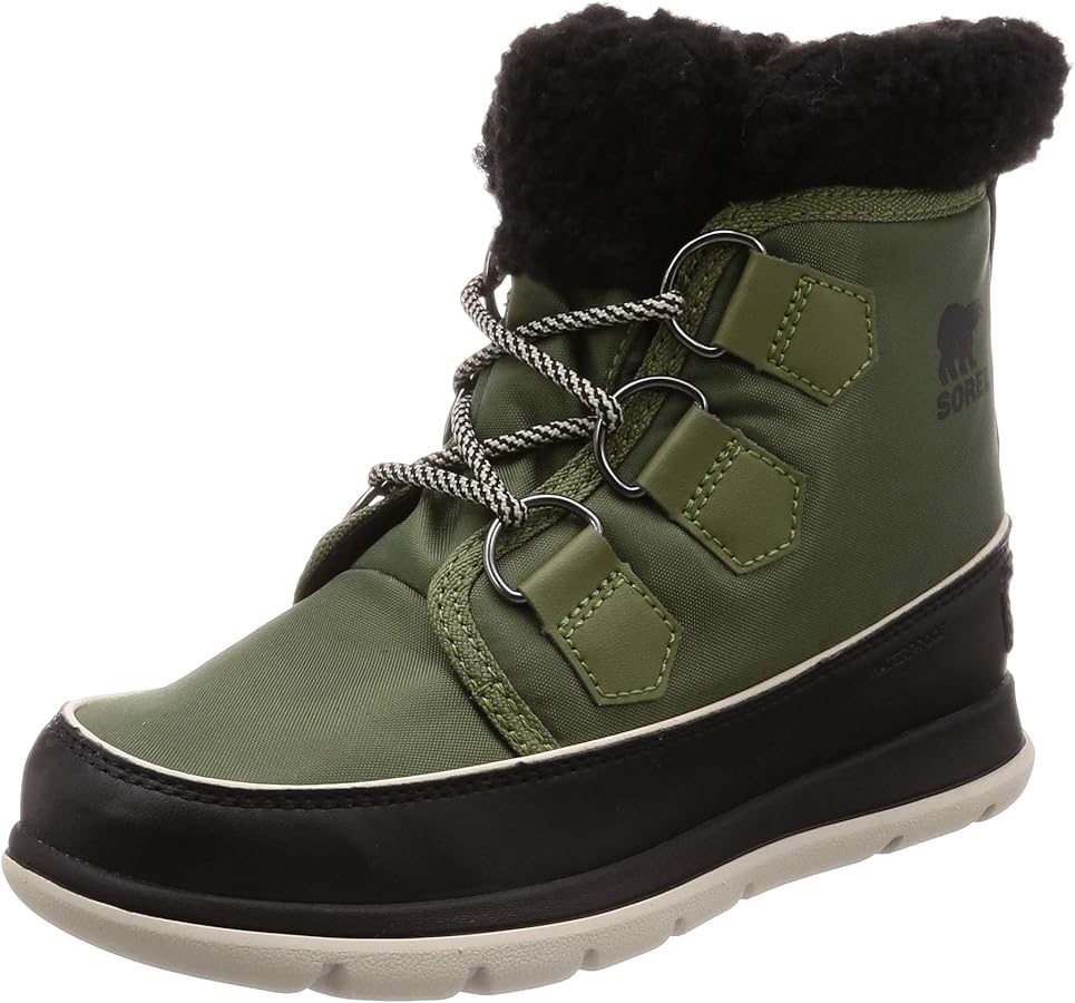 Amazon.co.jp: (ソレル) SOREL ソレルエクスプローラーカーニバル 22.5