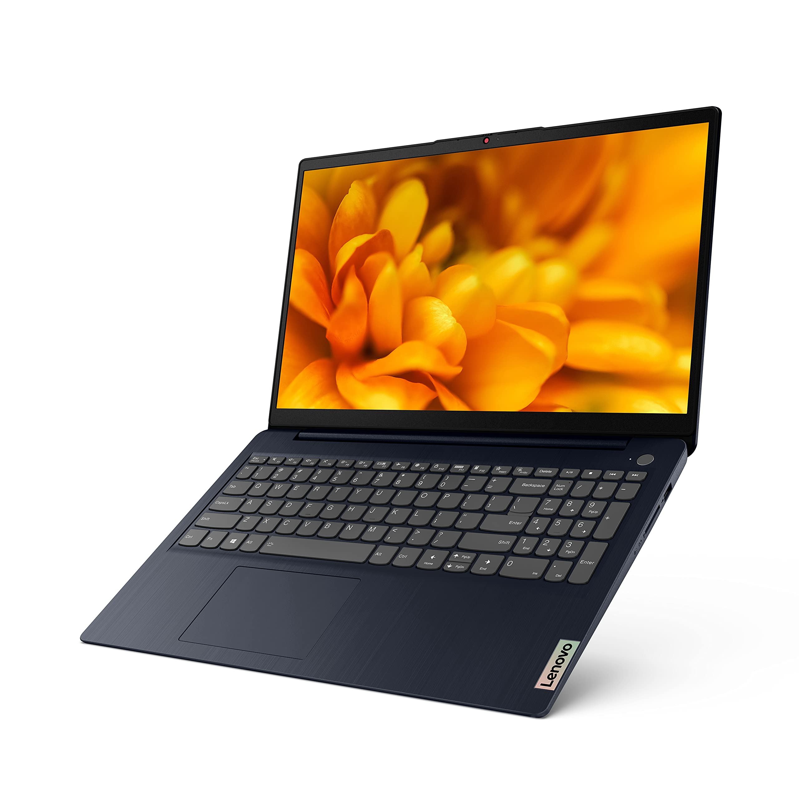 Amazon.com: Lenovo Ideapad 3 15.6