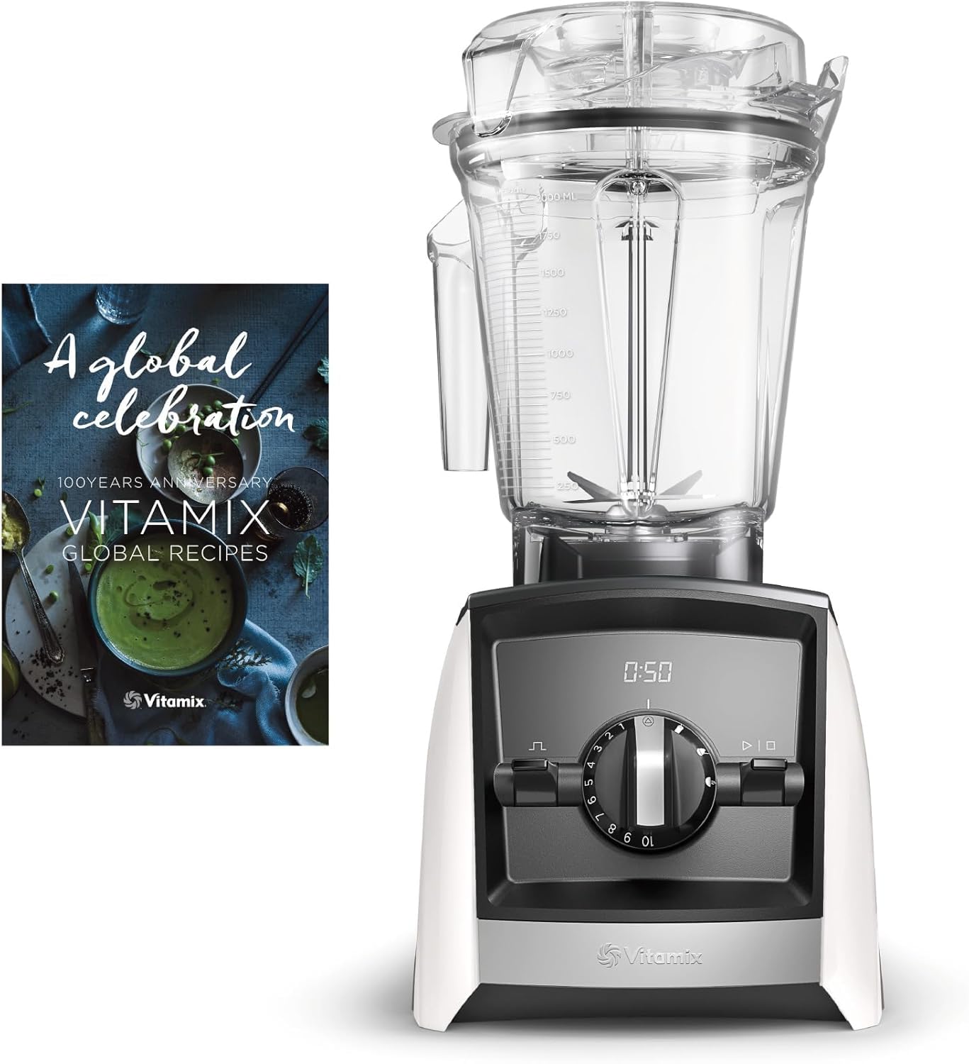VitamixバイタミックスTNC5200 Vitamix バイタミックス TNC5200 VM0111