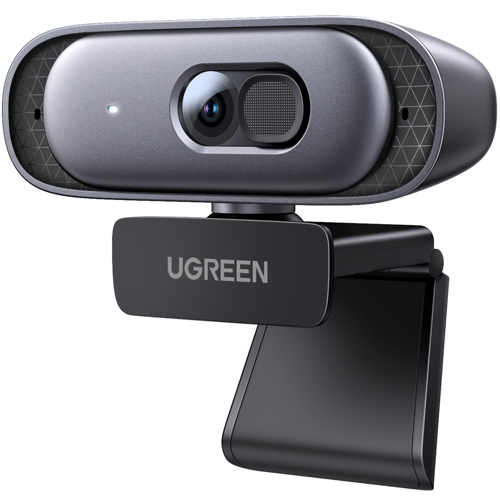 Amazon.co.jp: UGREEN Webカメラ USB ウェブカメラ 2K 400万画素 91°超