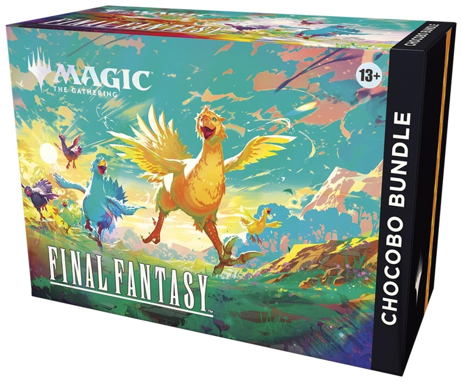 Amazon.co.jp: 『マジック：ザ・ギャザリング——FINAL FANTASY