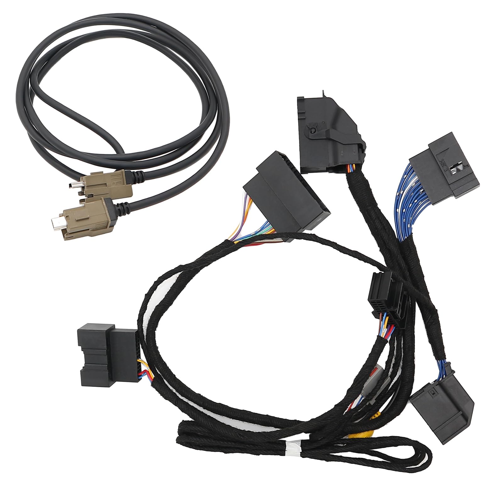 Amazon.com: Sync 1 to Sync 3/Sync2 to Sync3 Upgraded Super Load