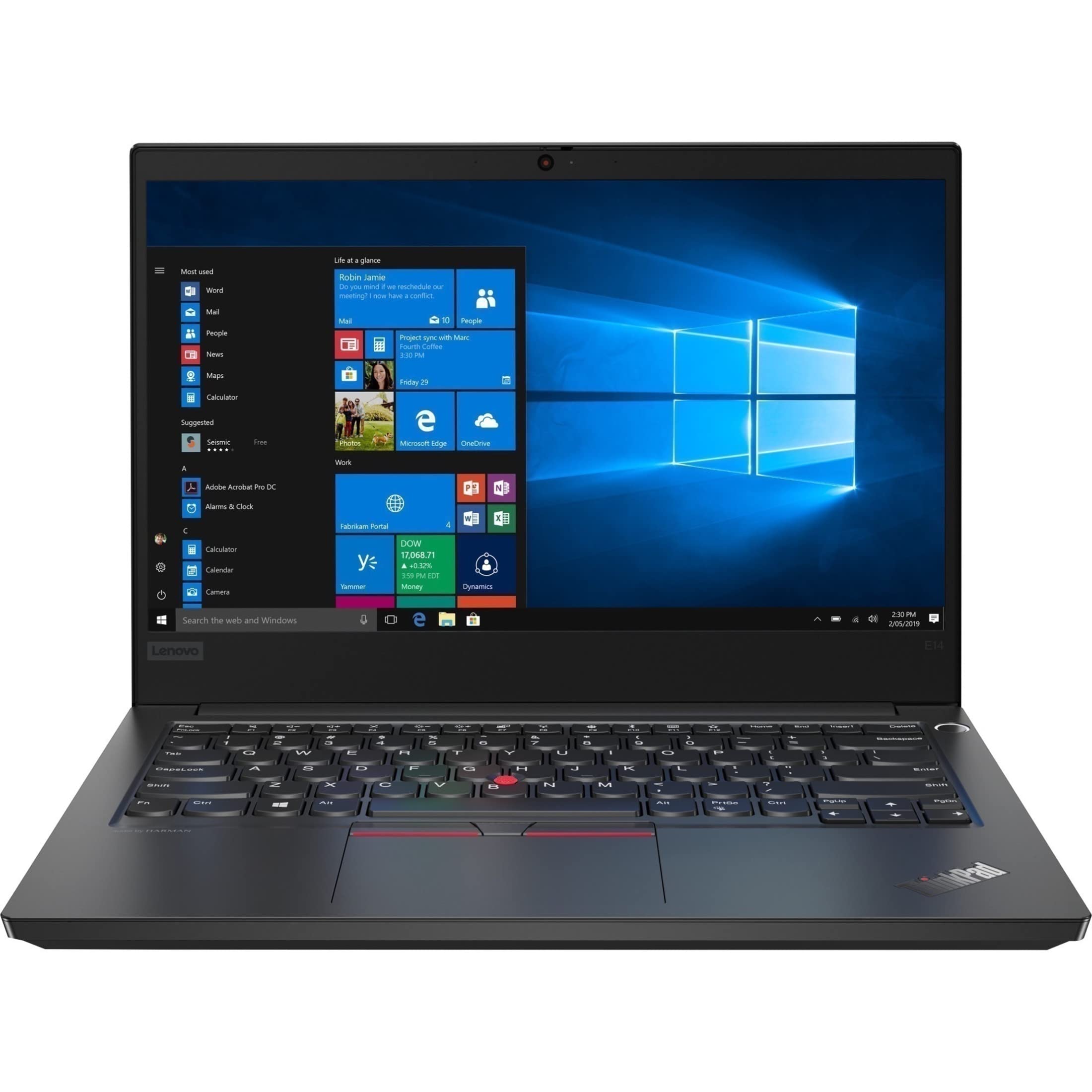 エゥージさん専用】Lenovo ThinkPad E14Gen2 i7 Amazon.com: Lenovo