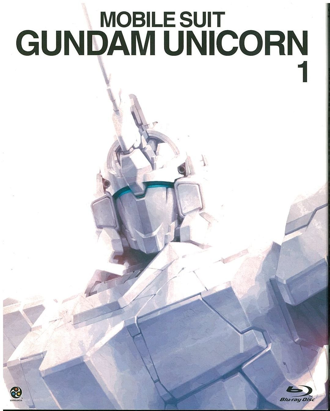 機動戦士ガンダムUC Blu-ray 1から7巻 6.7巻初回限定版 Amazon.co.jp
