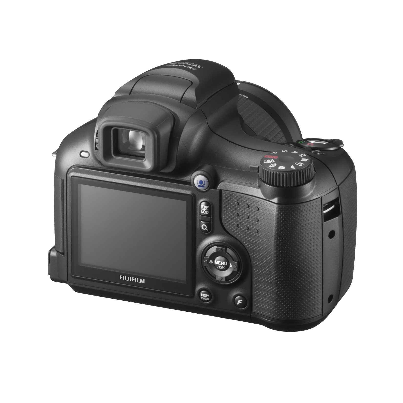 Amazon.com : Fujifilm Finepix S6000fd 6.3MP Digital Camera with