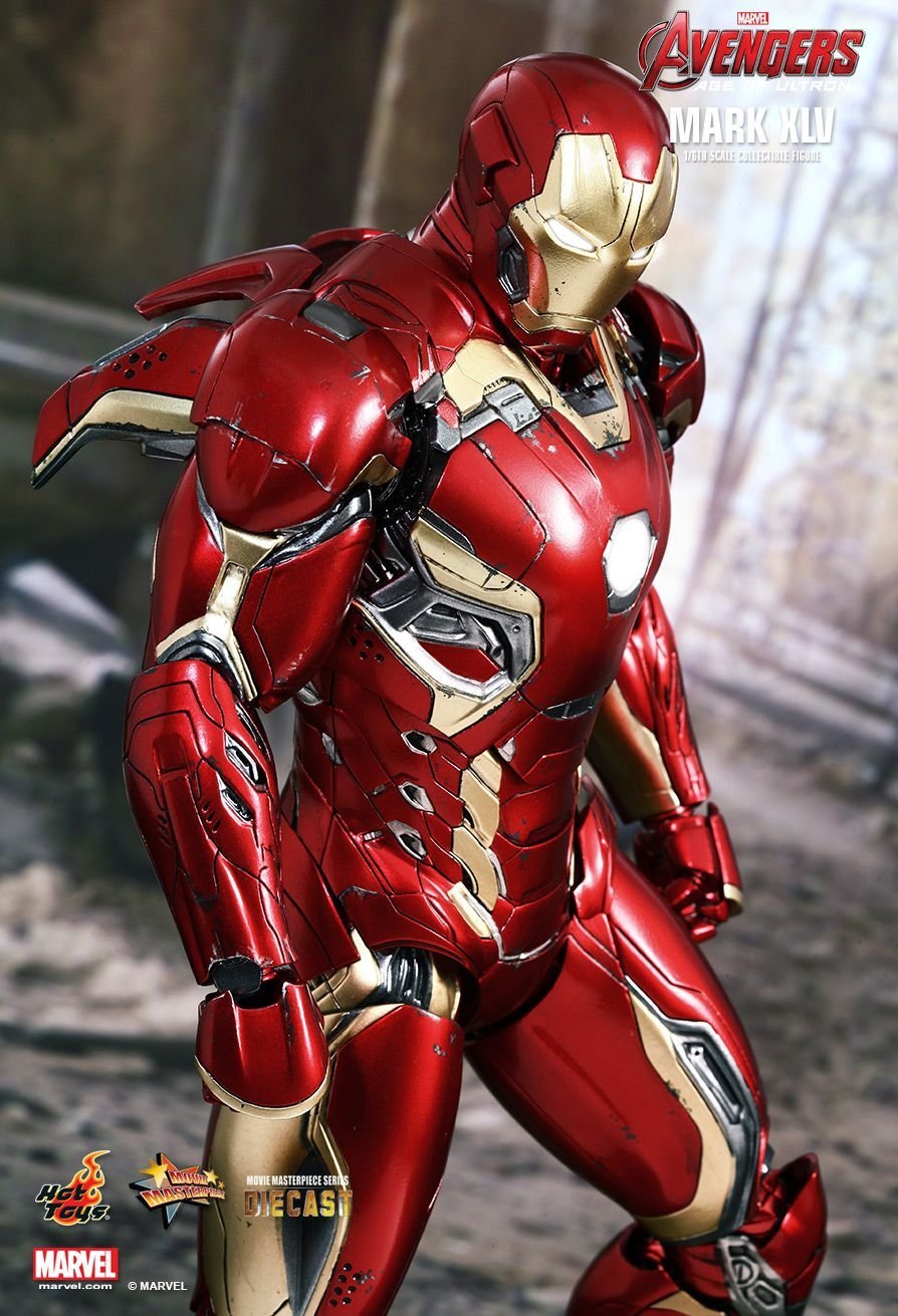 Amazon.co.jp: ムービー・マスターピース DIECASTアベンジャーズ