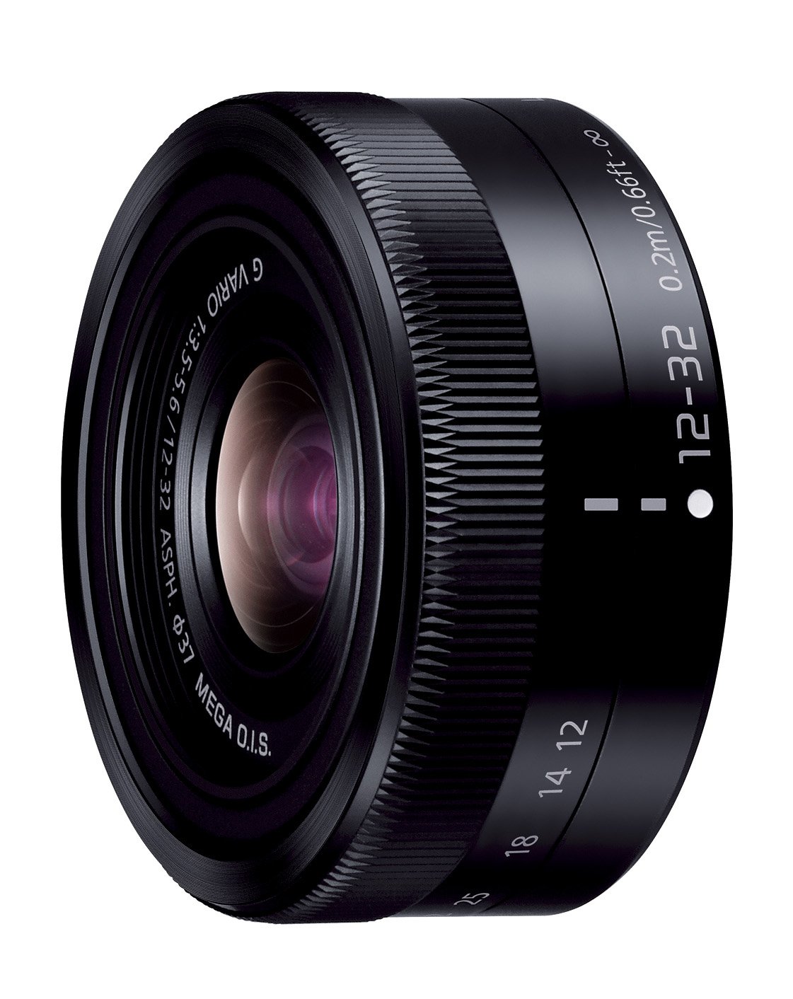 Panasonic LUMIX GX7MK2 12-32mmレンズ付 パナソニック LUMIX DMC