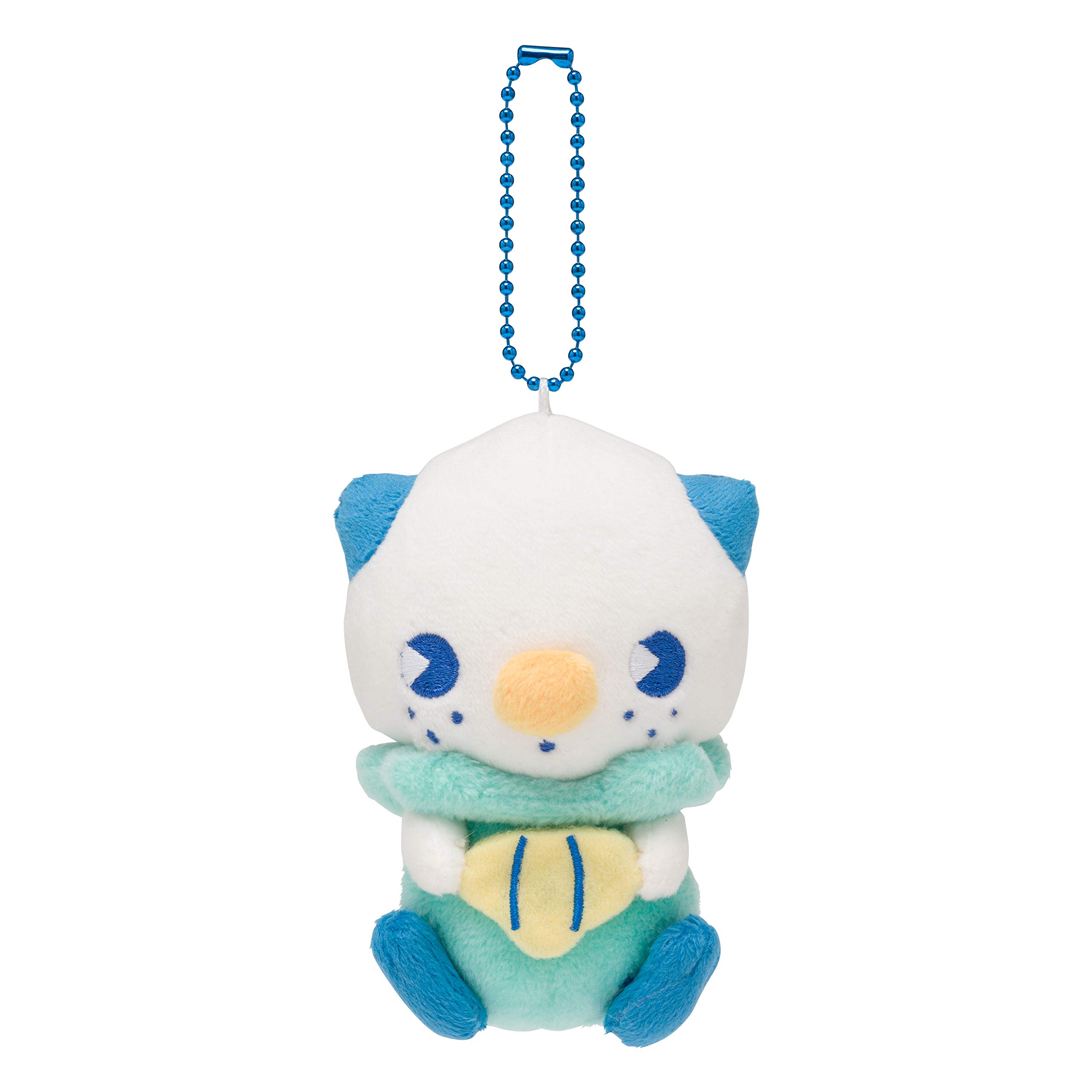 Amazon.co.jp: ポケモンセンターオリジナル マスコット おいしいみず