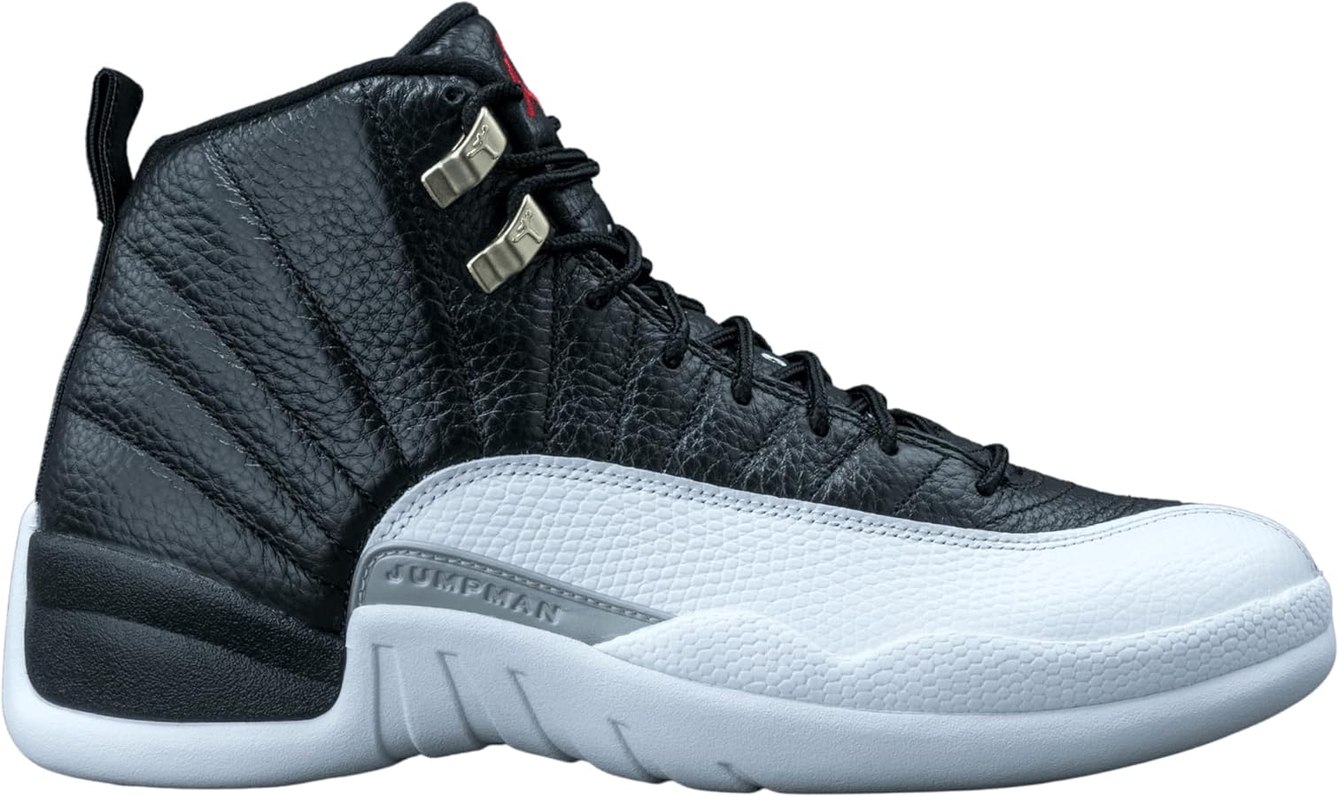 Men's) Air Jordan 12 Retro 'Playoffs' 2022 7M / 8.5W : Amazon.ca