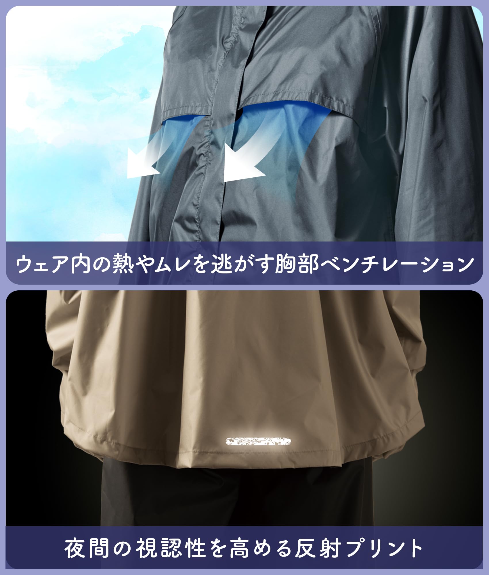 Amazon.co.jp: マック(Makku): タウンユース