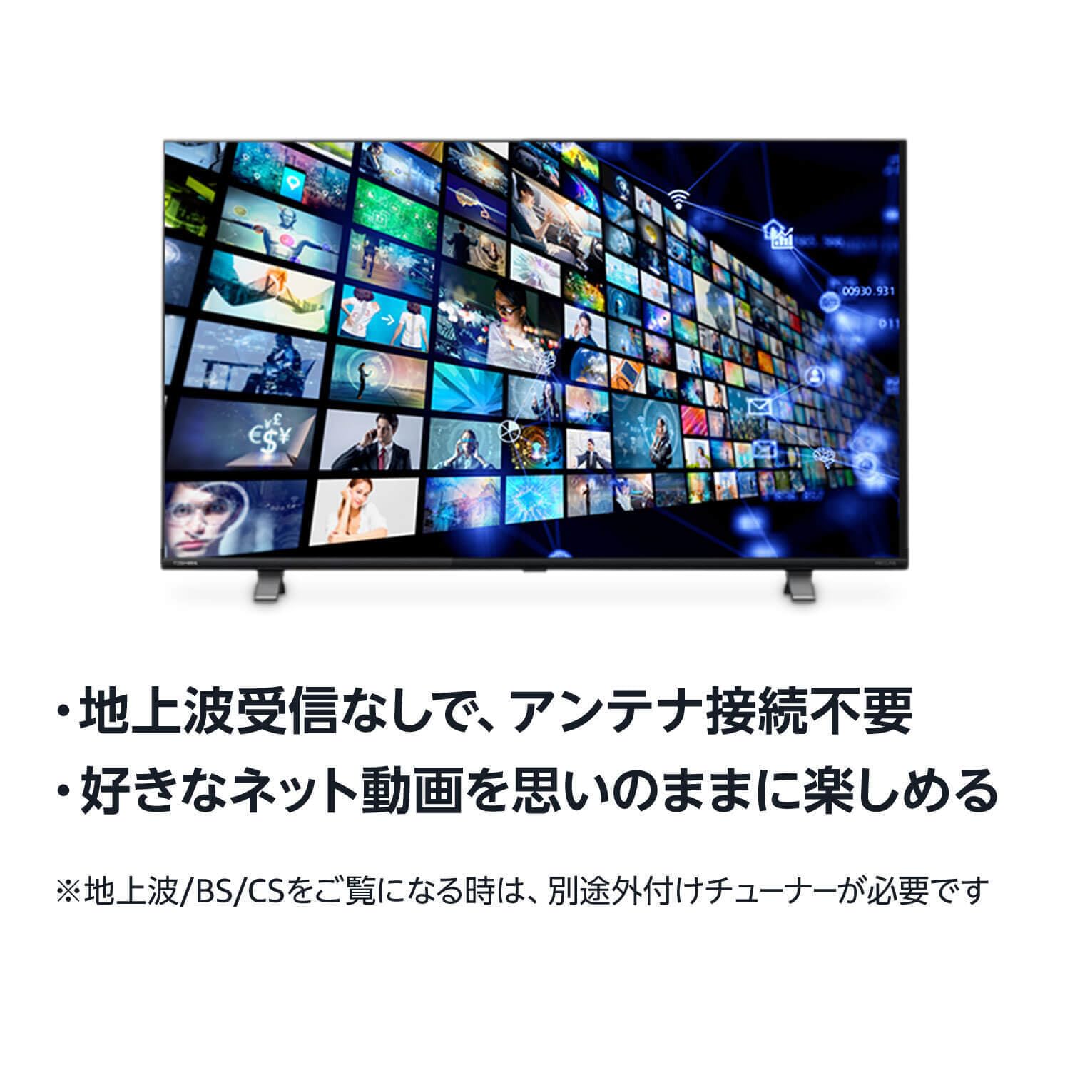 Amazon | TCL 55V型 テレビ チューナーレス 4K液晶 144Hz 倍速 量子