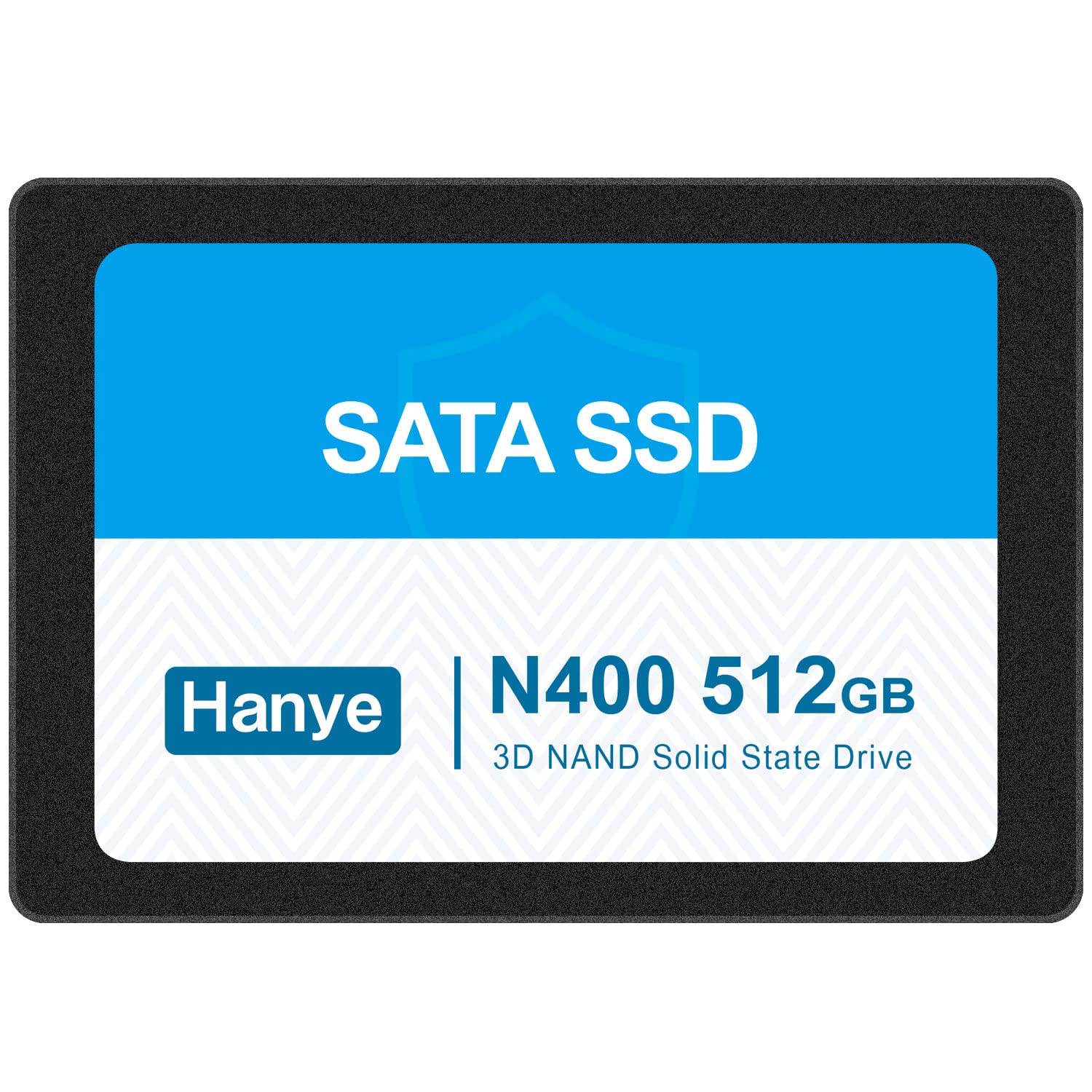 Amazon | Hanye 512GB 3D NAND TLC採用 内蔵型 SSD 2.5インチ 7mm