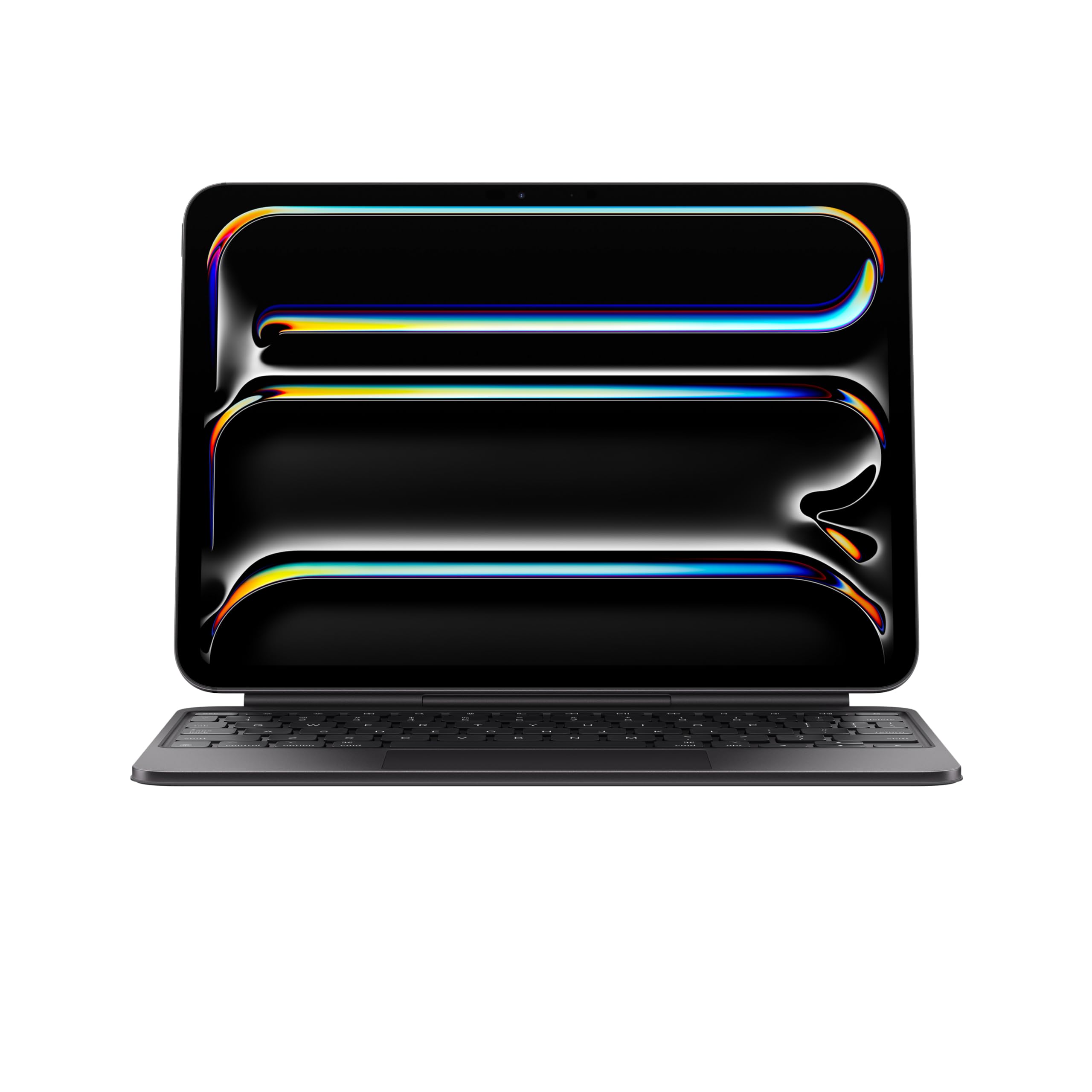 Amazon.co.jp: 11インチiPad Pro(M4)用Magic Keyboard - 英語(US