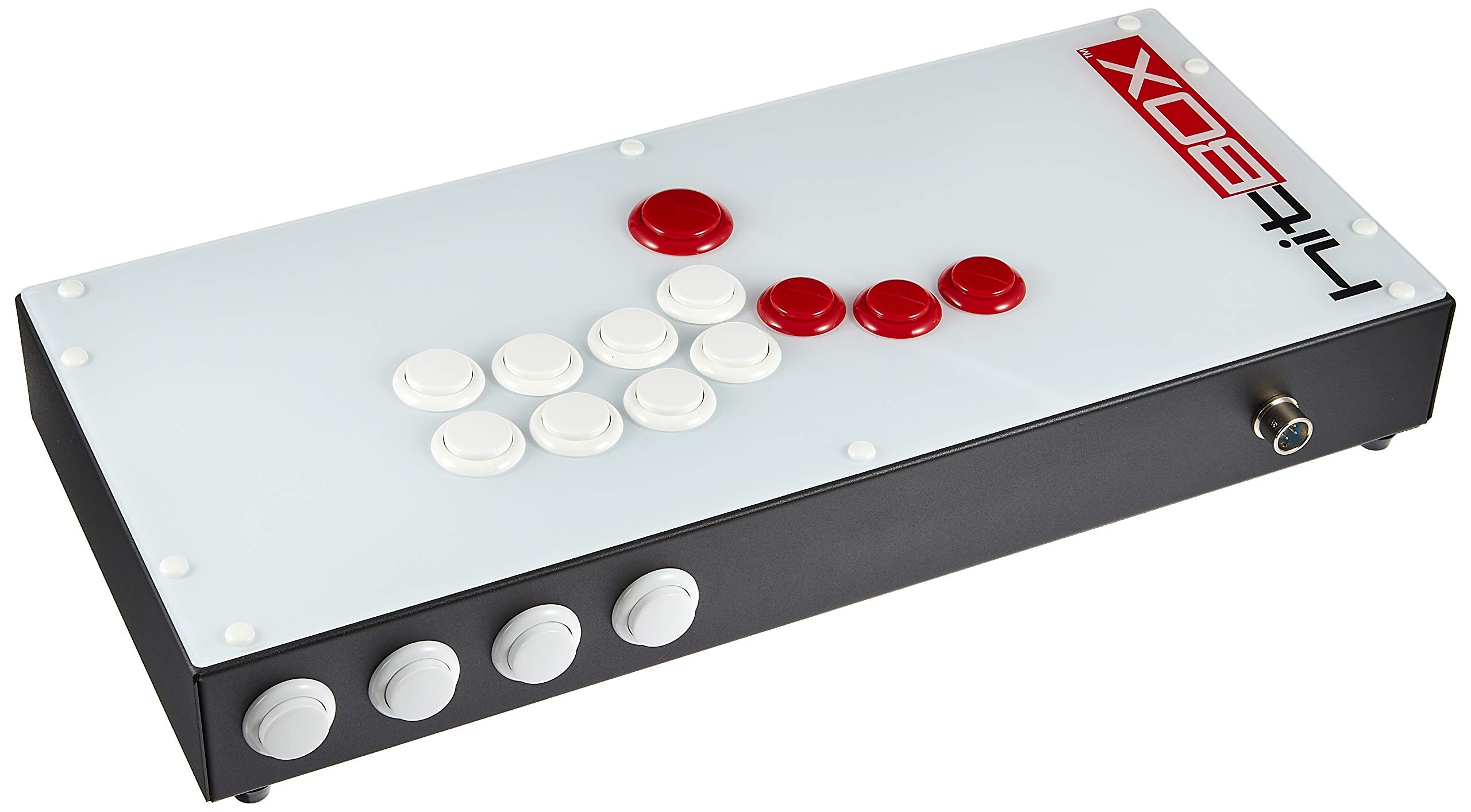Amazon.co.jp: hitBOX PS4,Switch® & PC対応 レバーレスゲーム