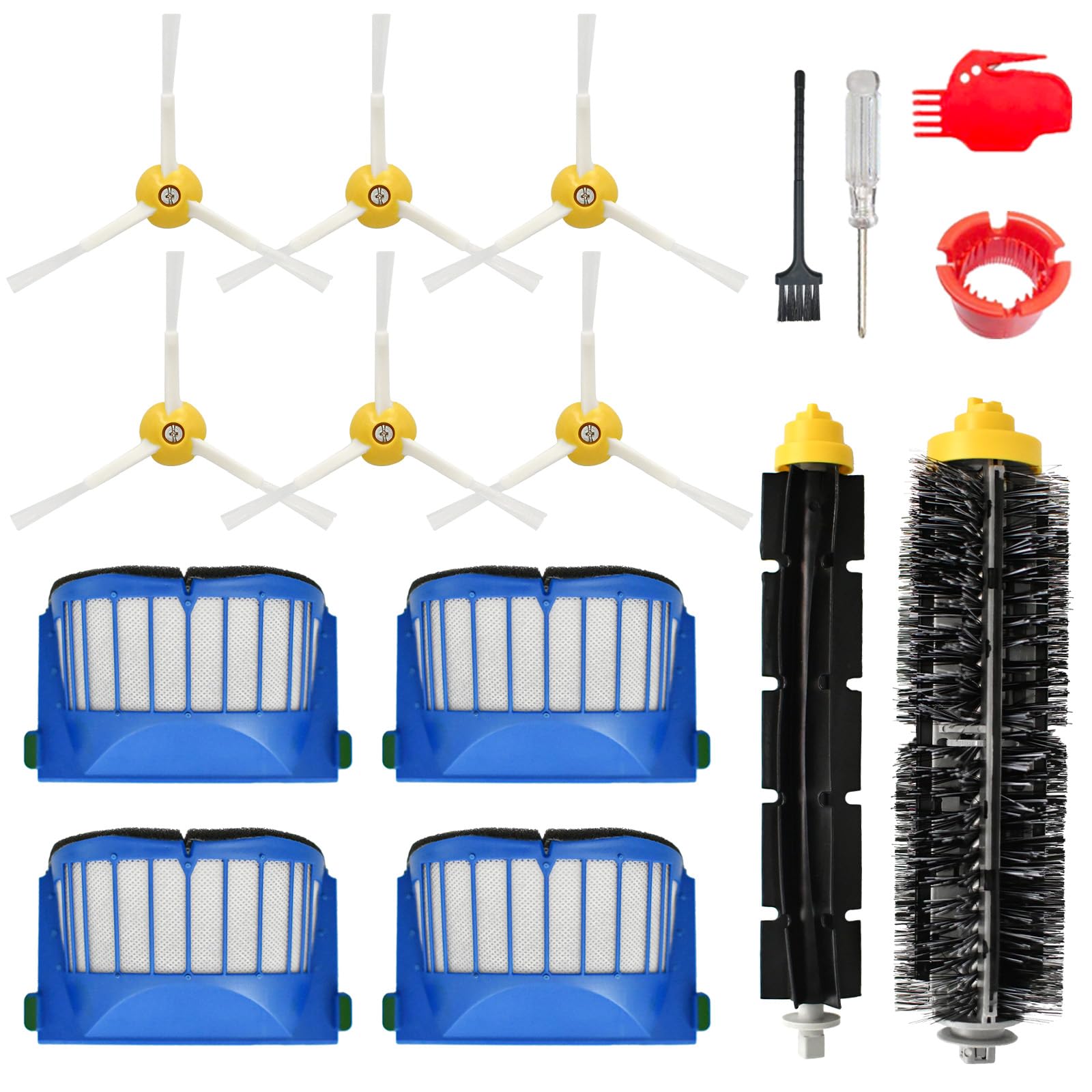 Amazon.com - 600 Series Replacement Parts accessories Kit for