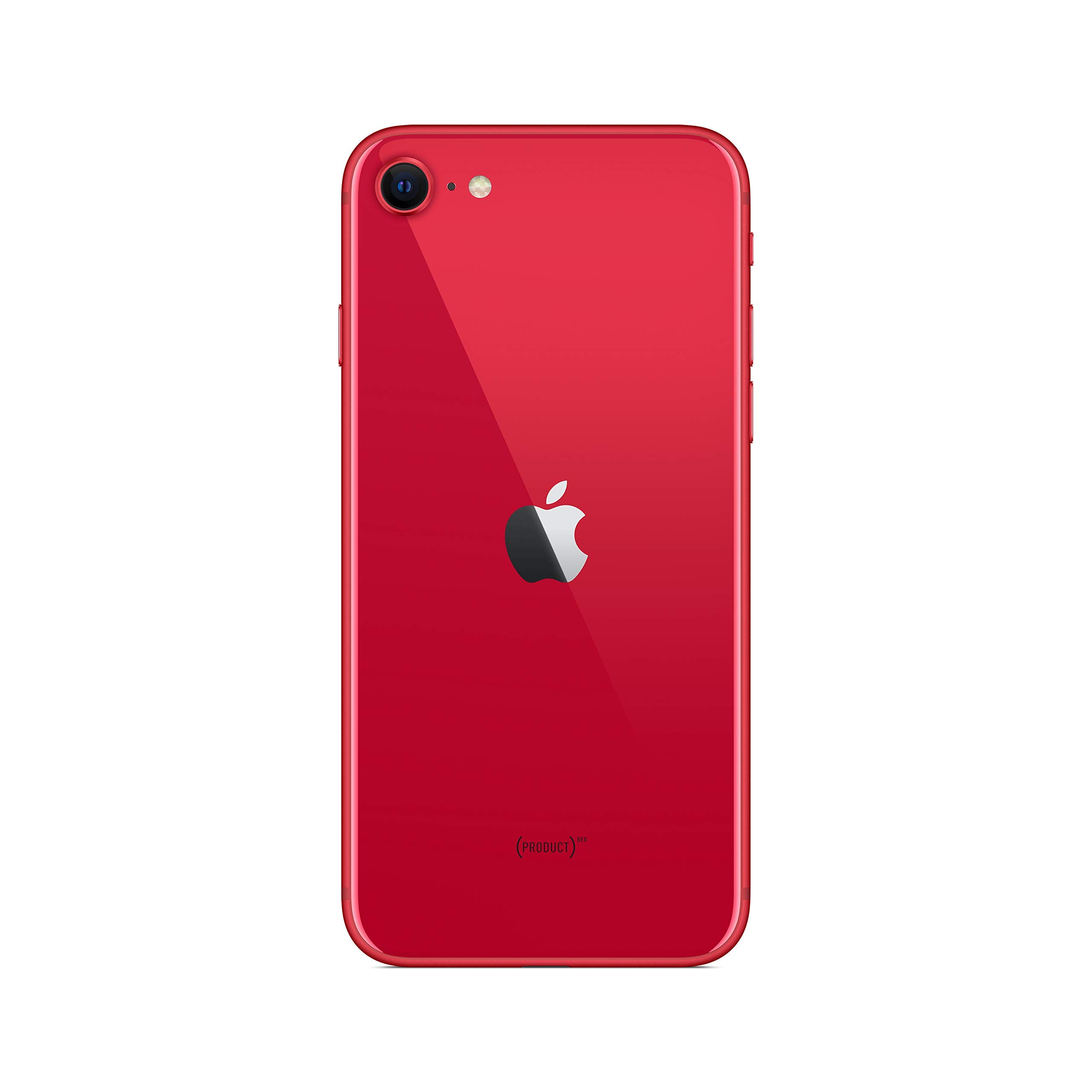 Amazon.com: Apple iPhone SE (2nd Generation), 128GB, Red, Unlocked