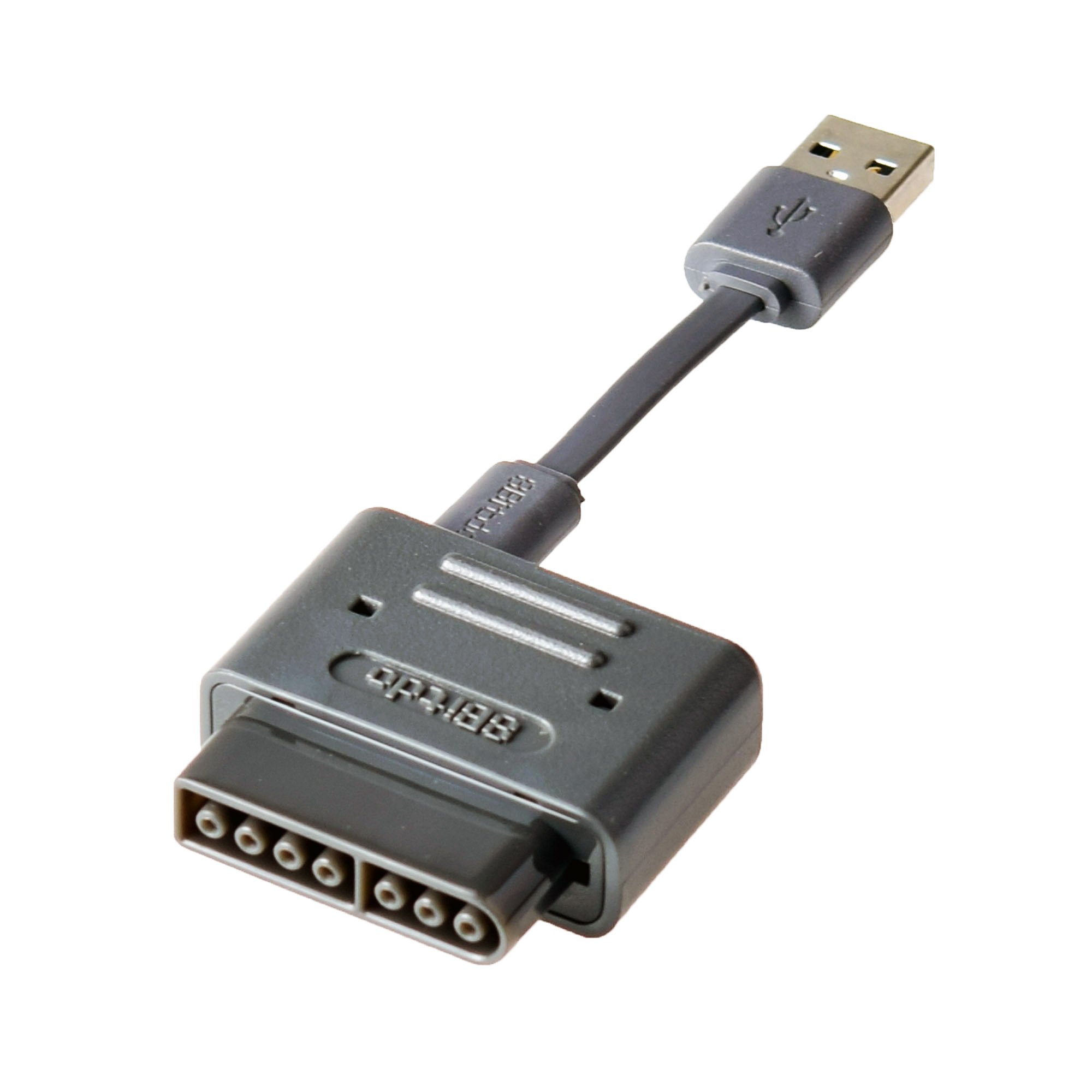 Amazon | 8BITDO RetroReceiver FOR SFC 【スーパーファミコン