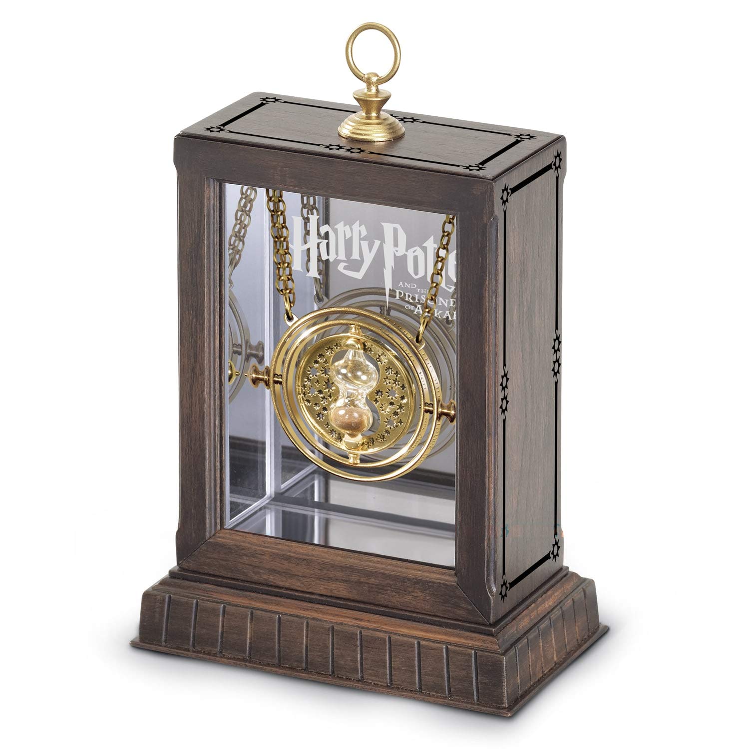Amazon.com: Noble Collection - Harry Potter - Hermione's Time