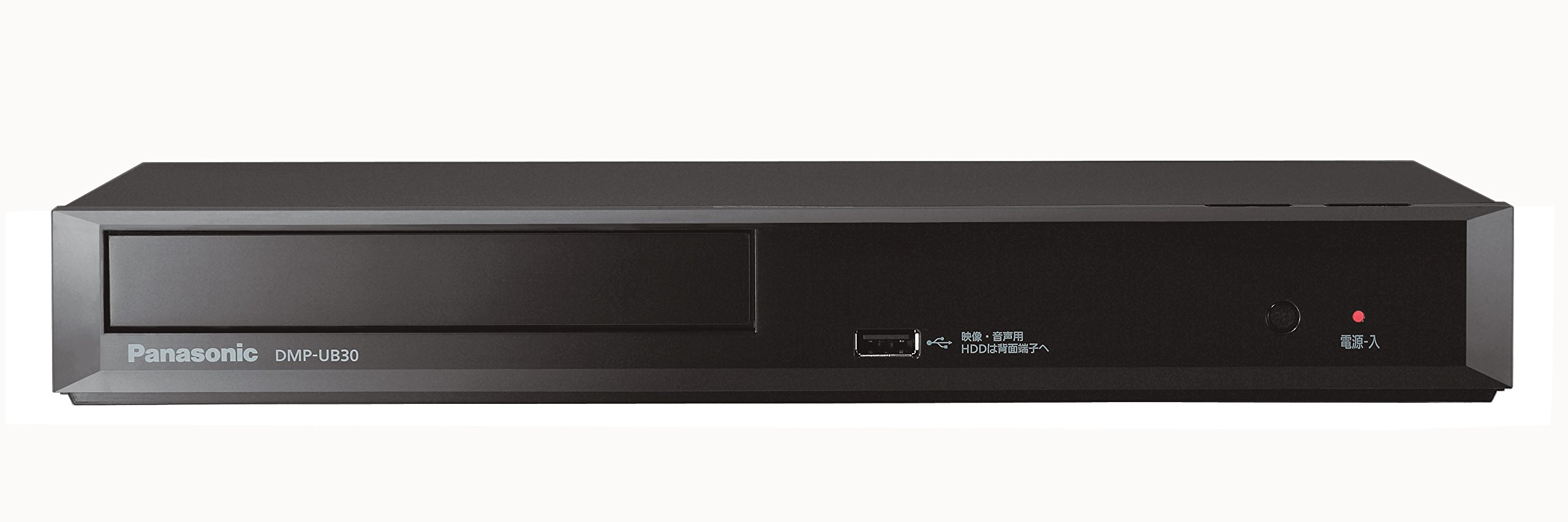 Amazon | パナソニック ブルーレイプレーヤー Ultra HDブルーレイ対応