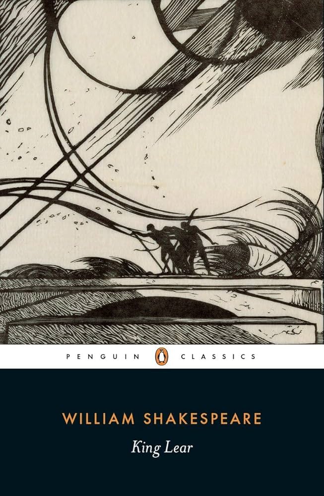 Amazon | King Lear | Shakespeare, William | Classics