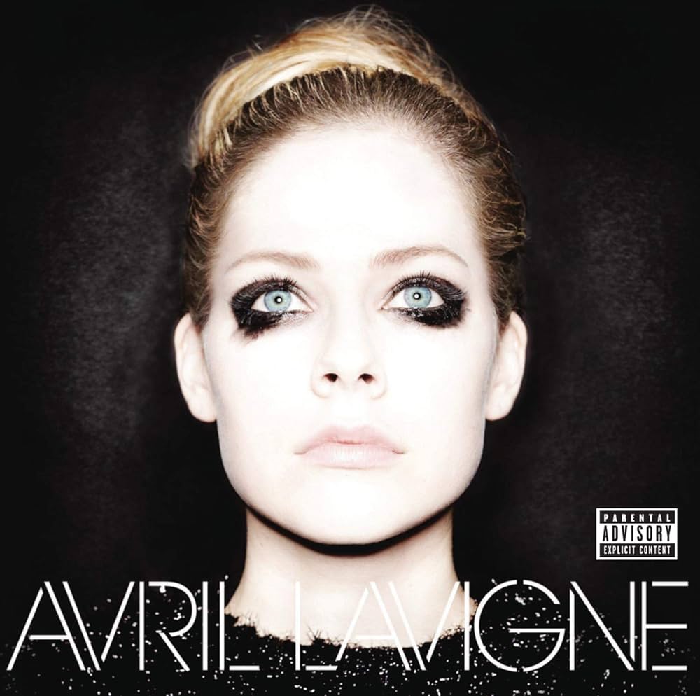 Avril Lavigne - Avril Lavigne - Amazon.com Music