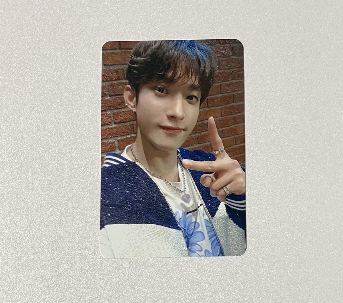 SEVENTEEN トレカ ジュン ヨントン ヘンガレ seventeen セブチ