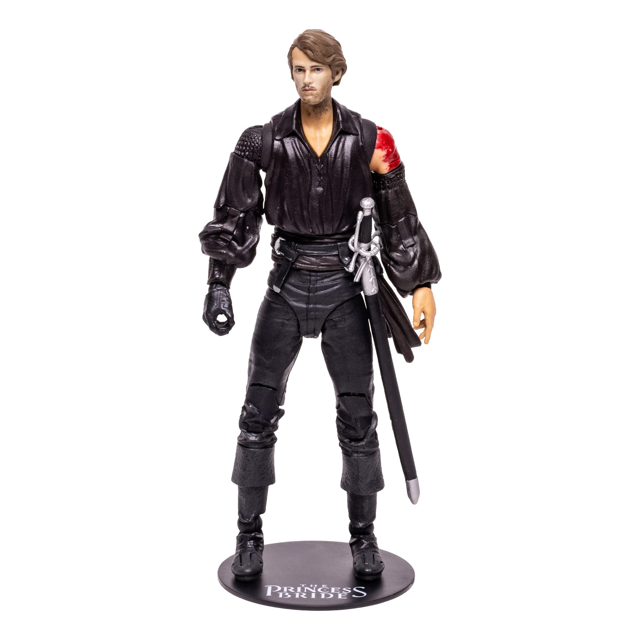 Amazon.com: McFarlane Toys The Princess Bride Bloody Westley Dread