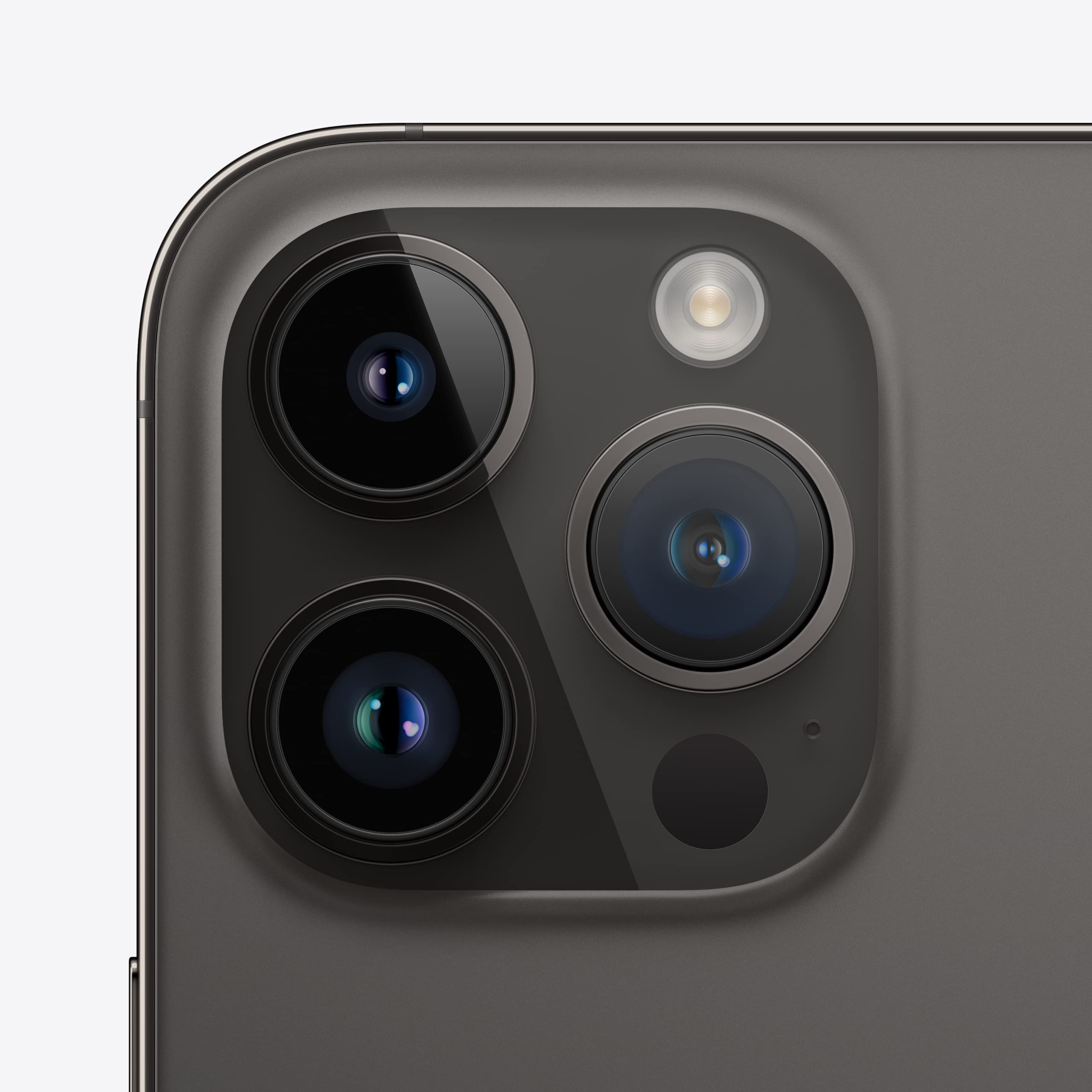 Amazon | 【整備済み品】 Apple iPhone 14 Pro Max 256GB スペース