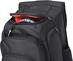 Amazon.co.jp: UDG Ultimate DIGI Backpack Black/Orange Inside