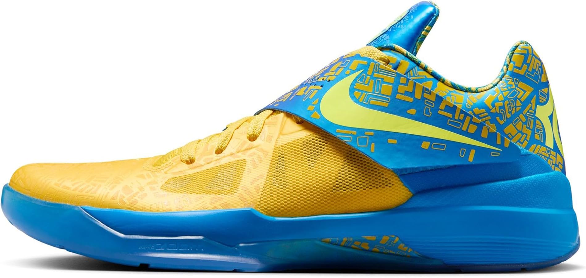 Amazon.com | Nike Zoom KD 4 'Scoring Title' 2025 Men's Basketball