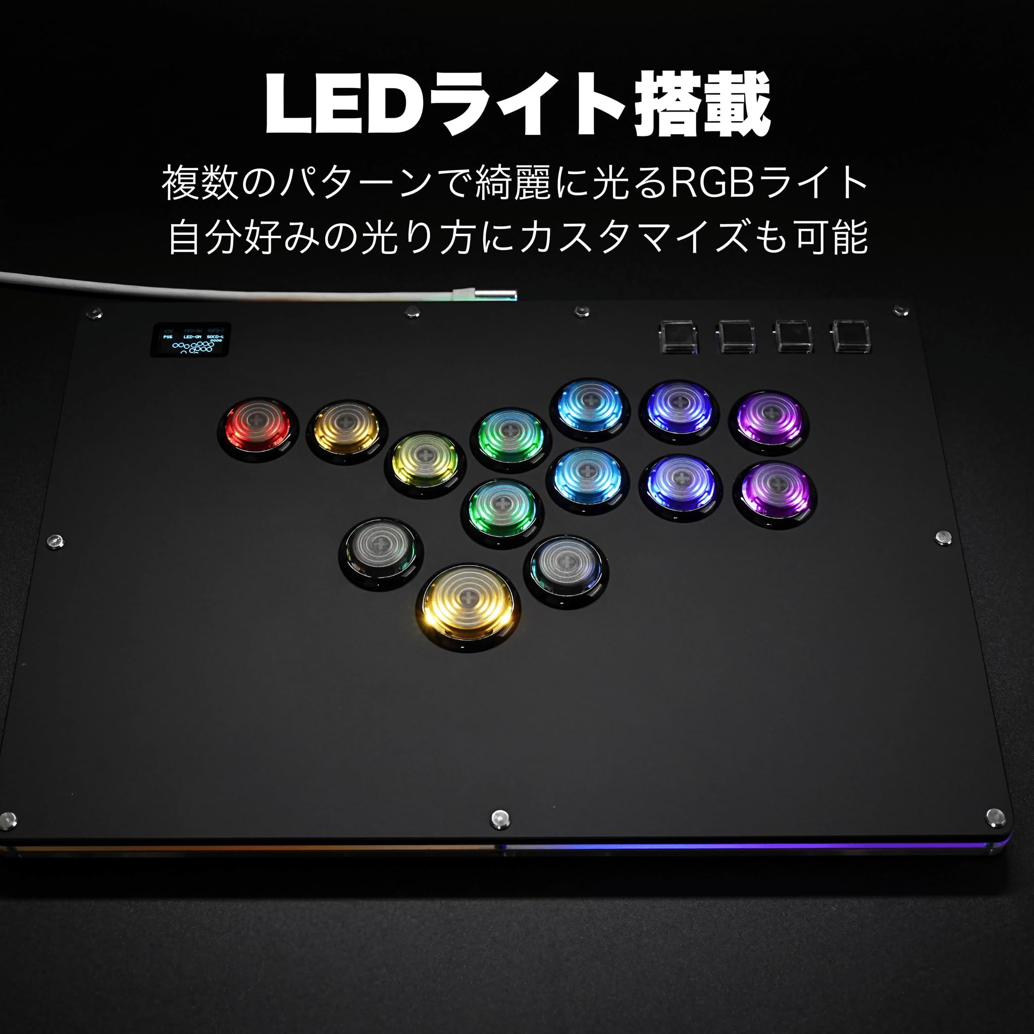 Amazon.co.jp: 【低ストロークスイッチ霞軸搭載】VSLAB VSNOVA N14