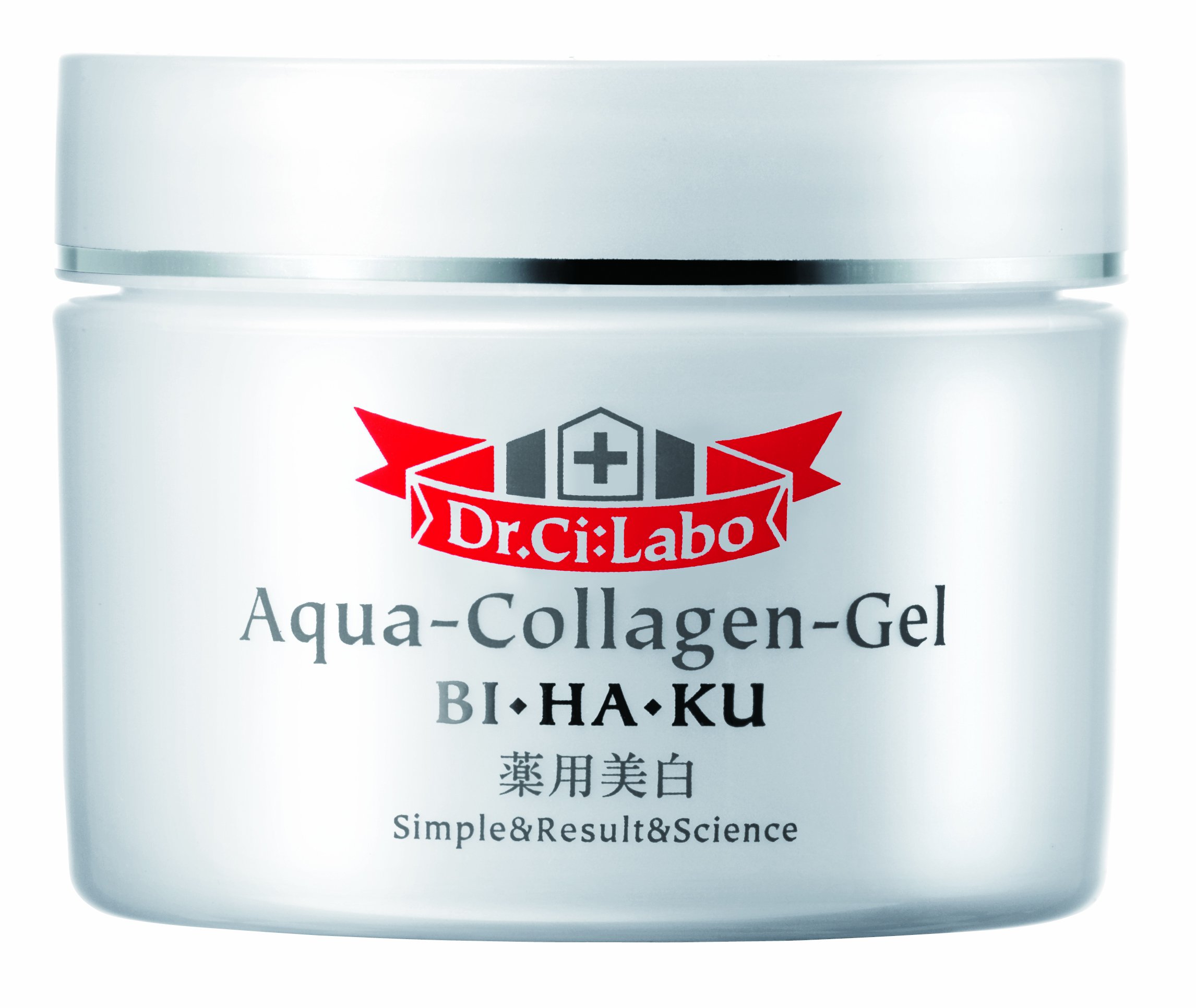 Amazon.co.jp: ドクターシーラボ 薬用アクアコラーゲンゲル美白