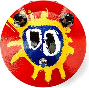 Jim Dunlop JHW4 Band Of Gypsys Fuzz【Supernice!エフェクター】