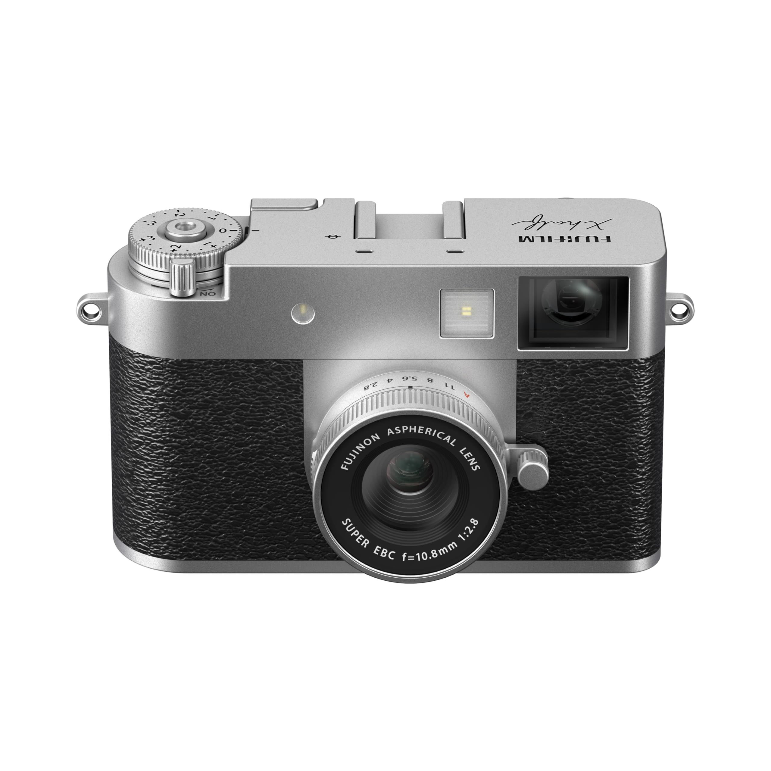 Amazon | 富士フイルム(FUJIFILM) コンパクトデジタルカメラ X-half
