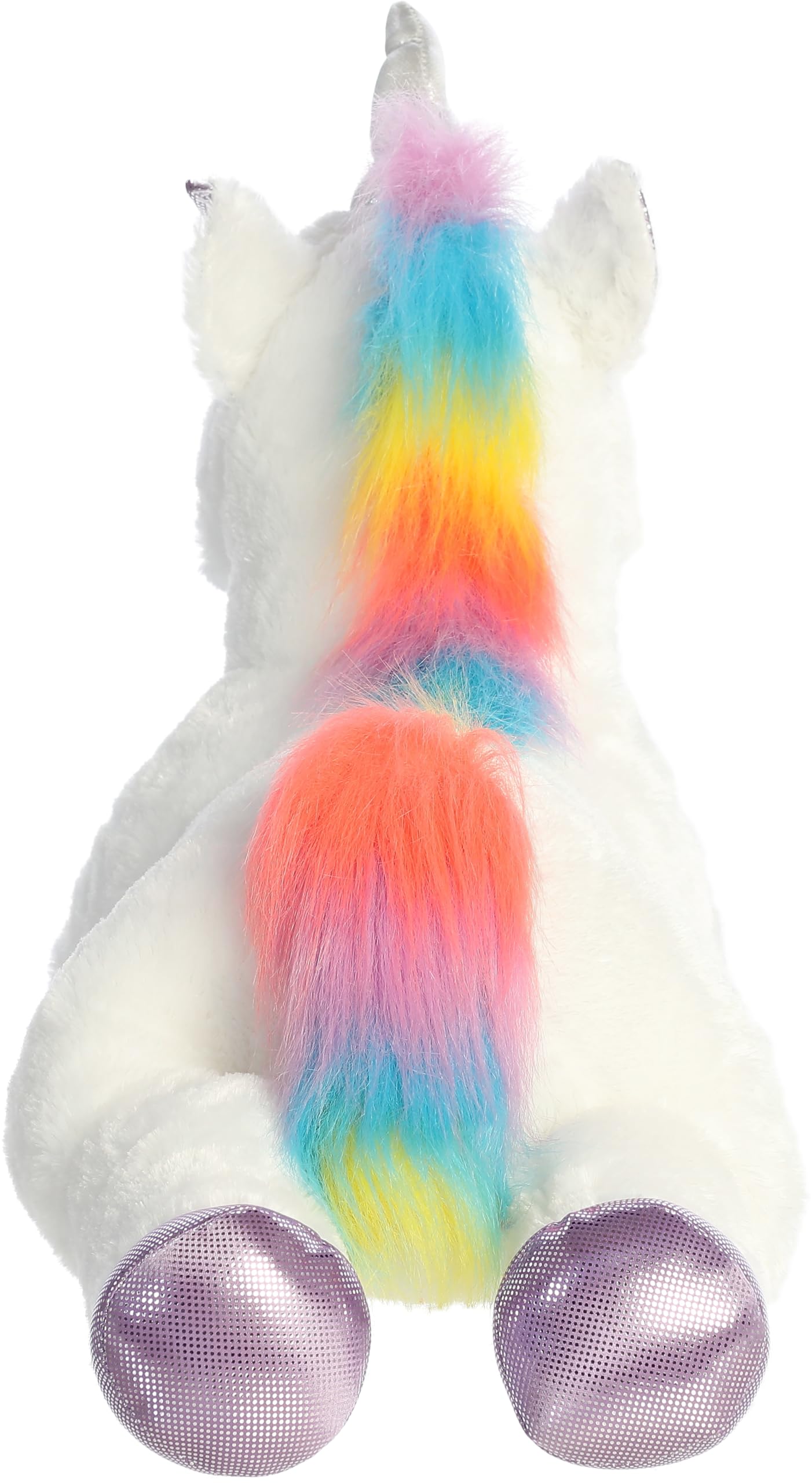 Amazon.co.jp: Aurora World スーパーフロプシー 動物ぬいぐるみ