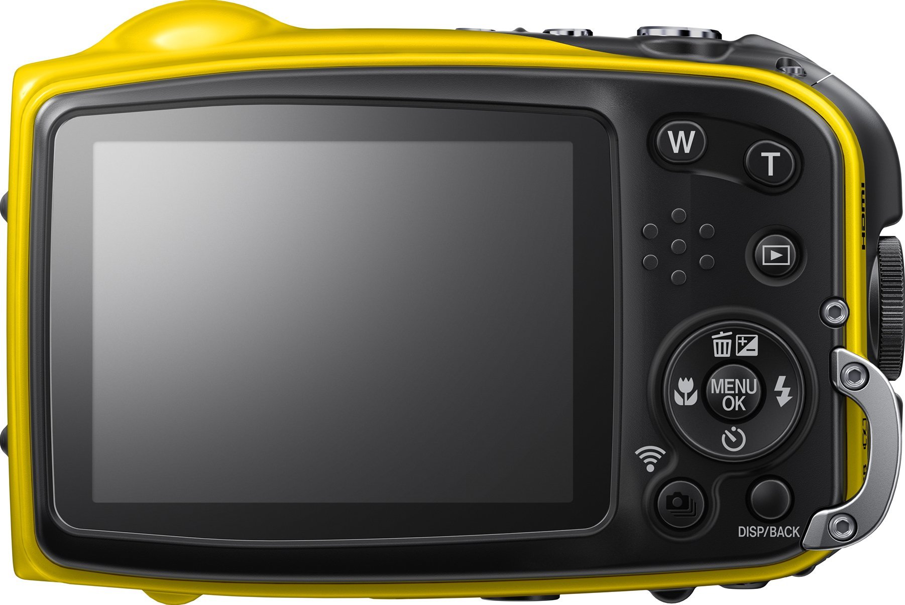 Amazon | 富士フイルム FinePix XP80 防水デジタルカメラ2.7インチLCD