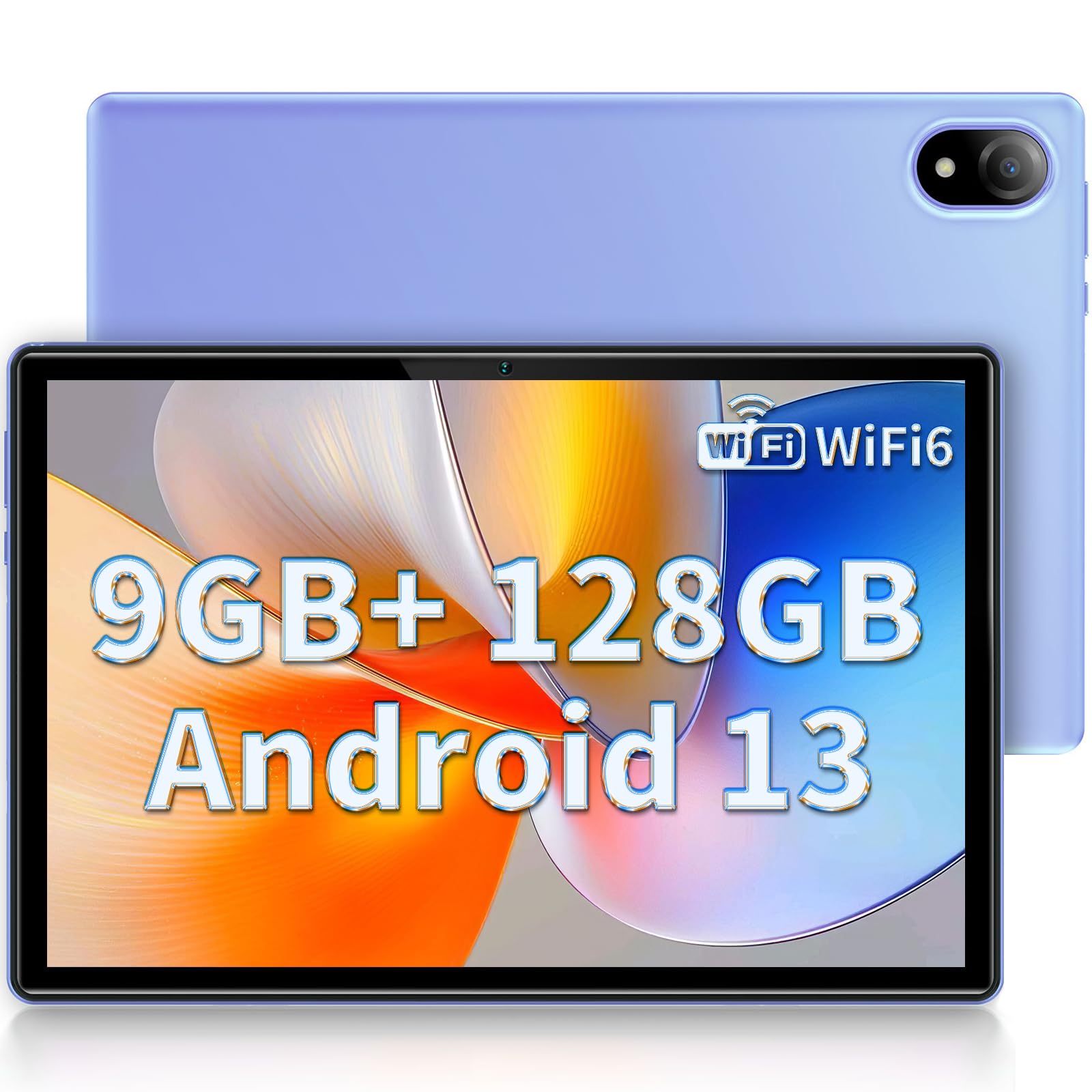 Amazon.co.jp: DOOGEE U10 タブレット 10 インチ wi-fiモデル Android