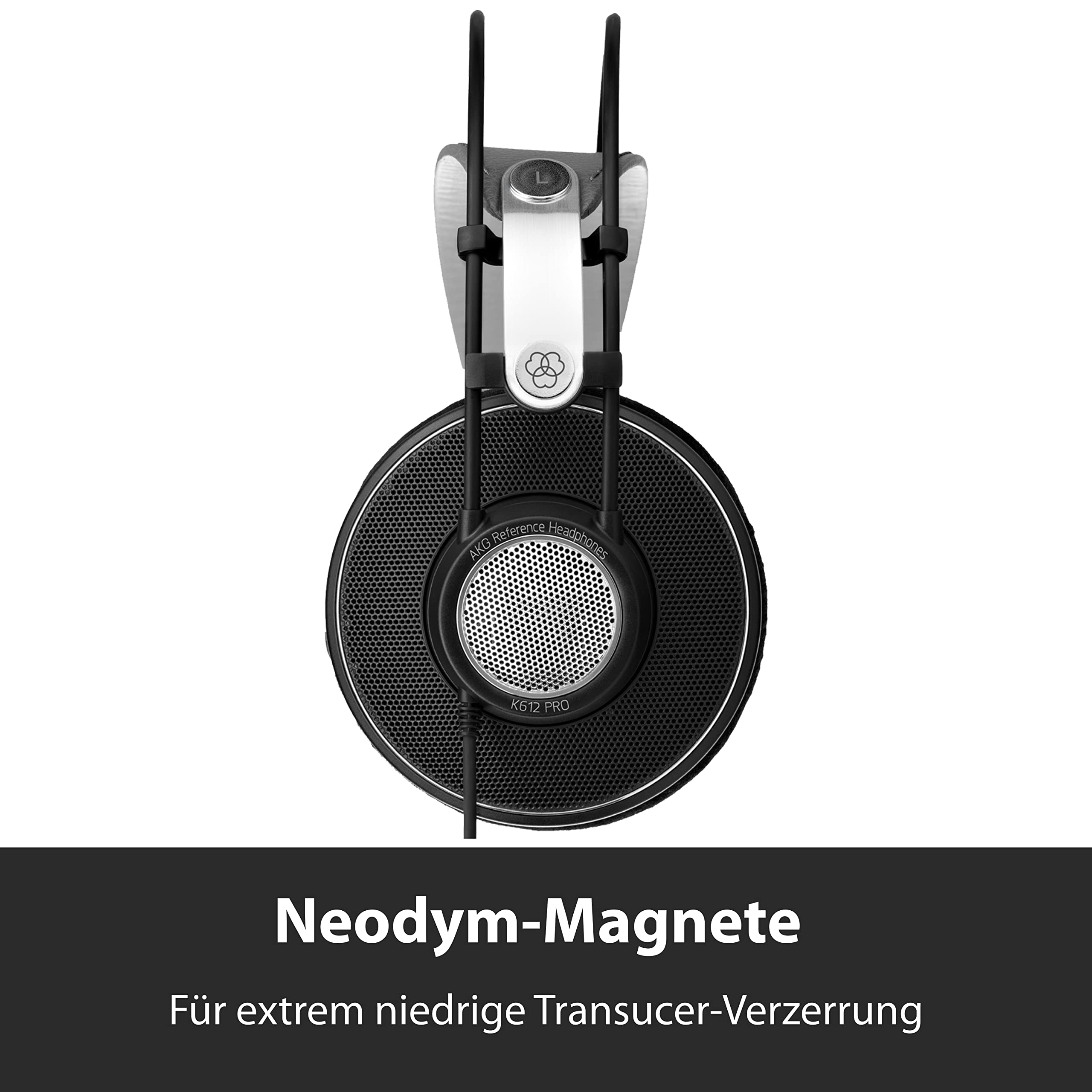 Amazon | AKG K612 PRO オープンエアー型ヘッドホン | モニター