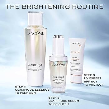 Amazon.co.jp: LANCÔME(ランコム) クラリフィック デュアル エッセンス