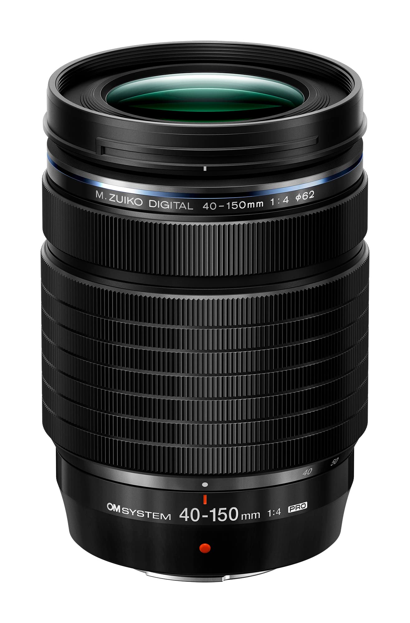 Amazon.com : OM SYSTEM Olympus M.Zuiko Digital ED 40-150mm F4.0