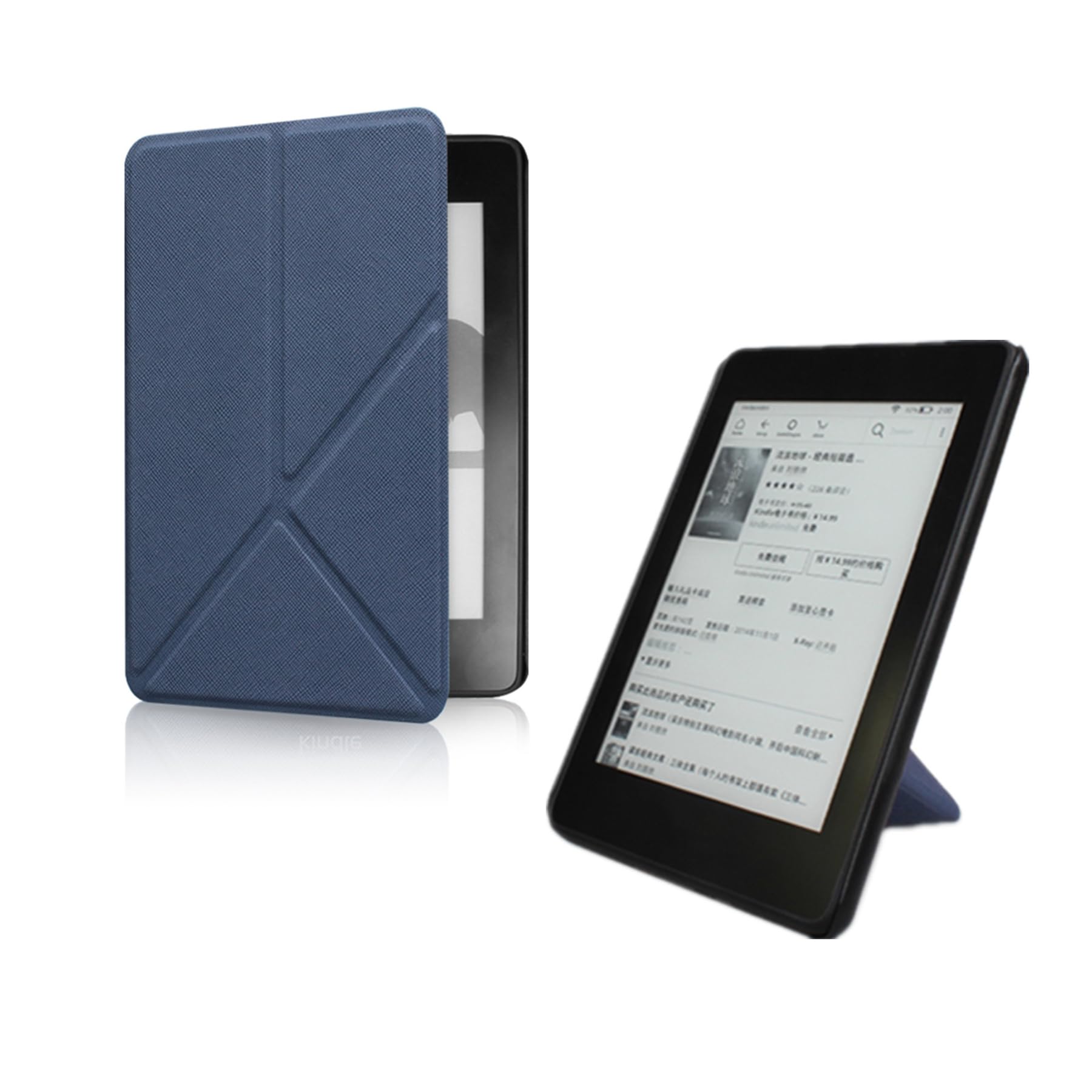 Amazon.co.jp: ケース for 6インチ Kindle 第11世代 2022年発売