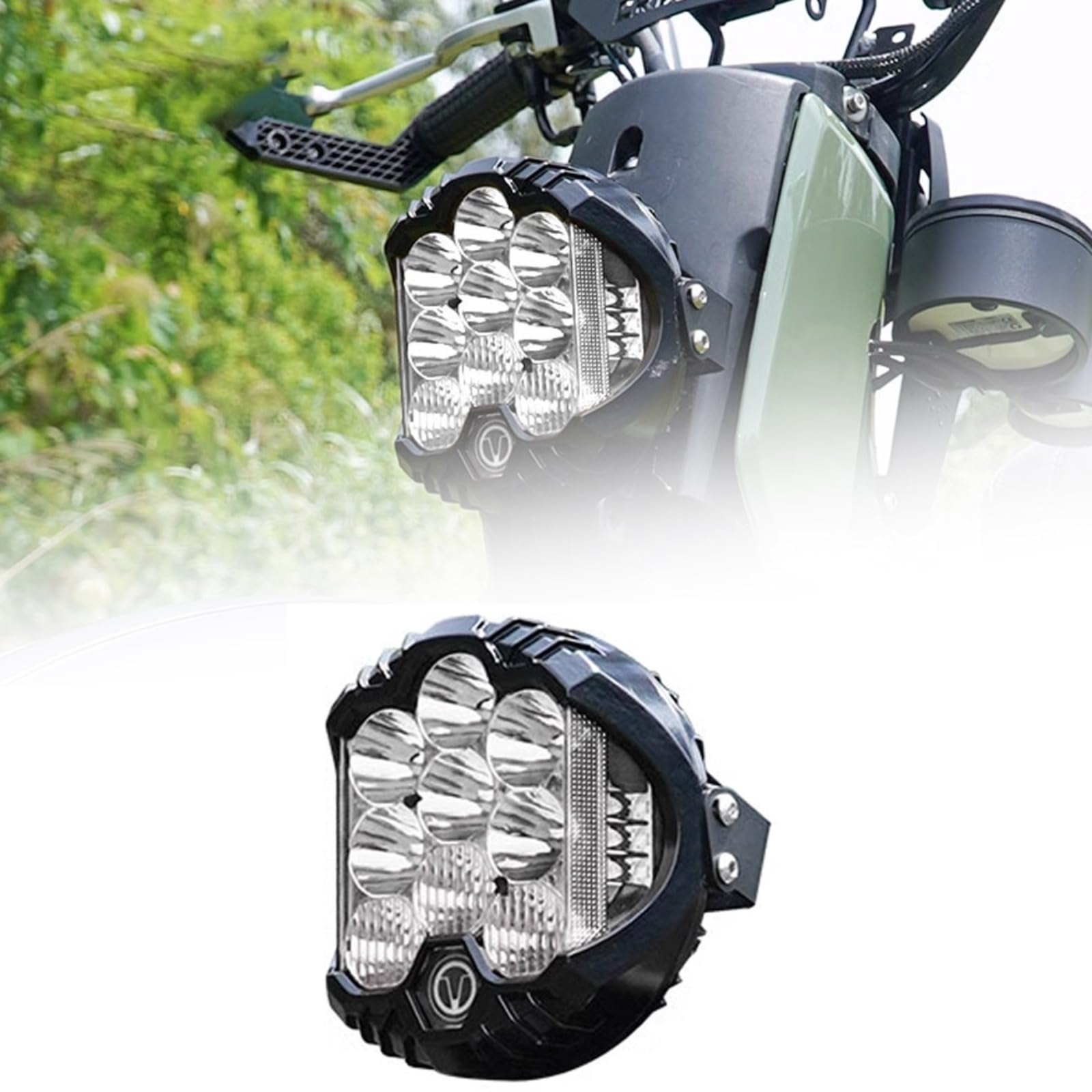 Amazon | FOR CC 110 Cross Cub 110 CC110 クロスカブ110 2018-2024
