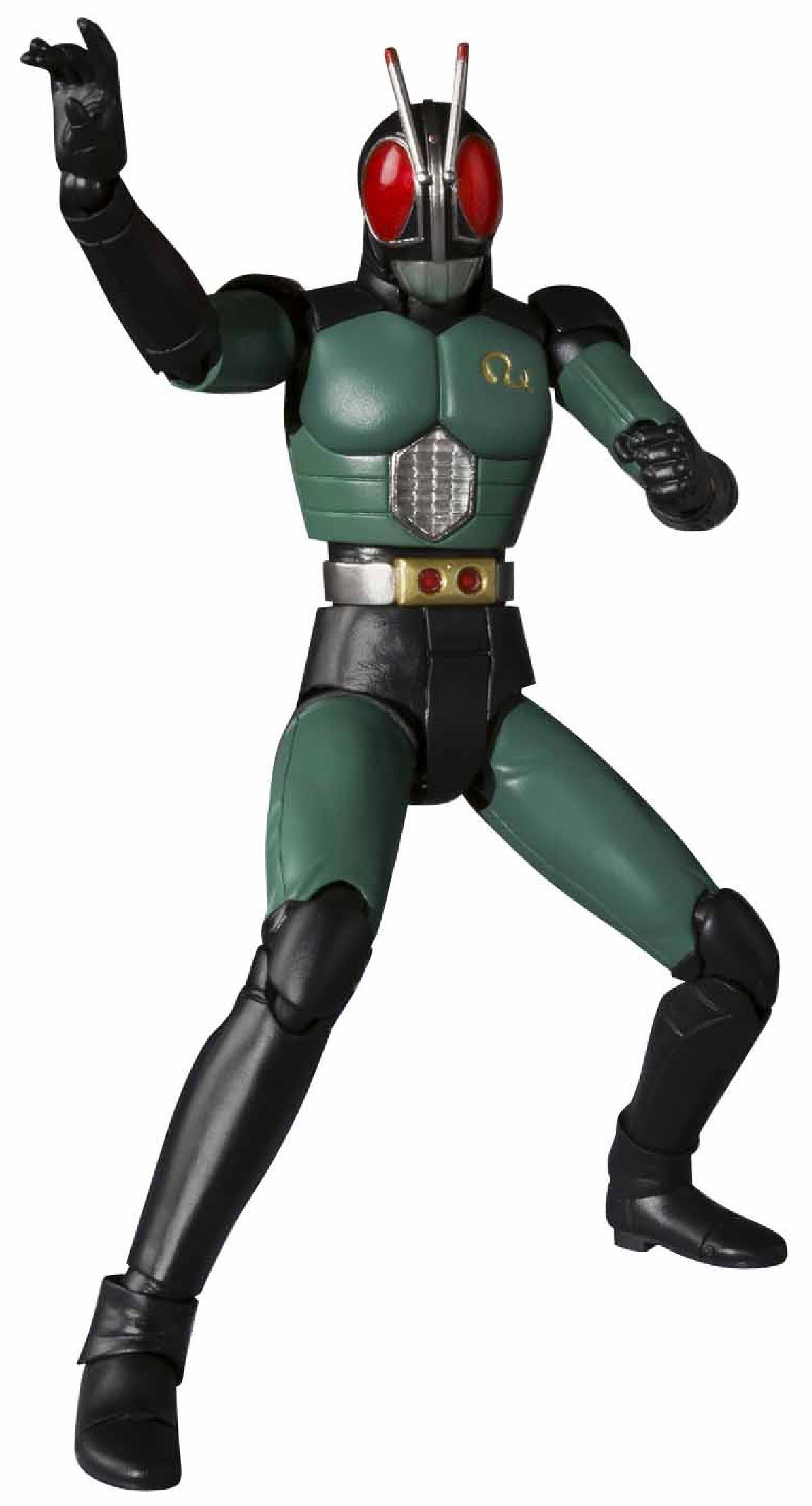 マイナーカード】仮面ライダーBLACK アマダ カードダス マイナーカード