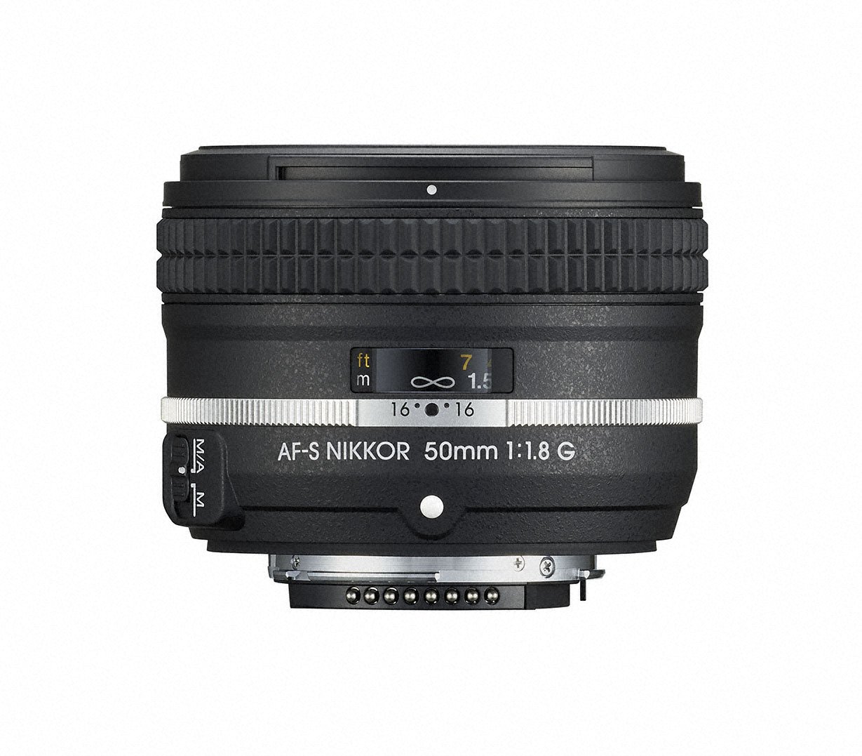 Amazon | Nikon 単焦点レンズ AF-S NIKKOR 50mm f/1.8G(Special