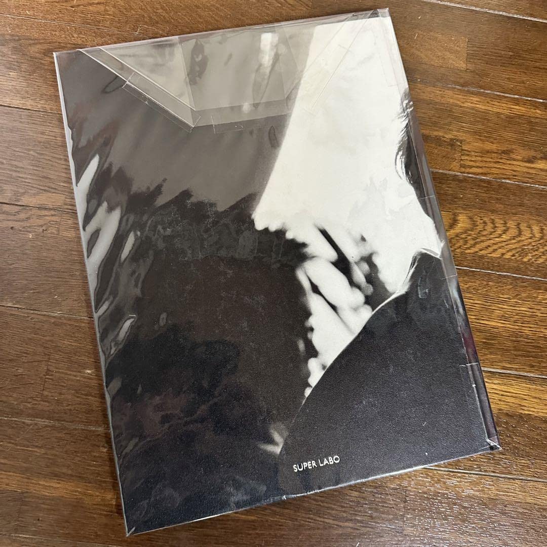 Amazon.co.jp: ハービー山口 写真集 布袋寅泰 「Glorious Days